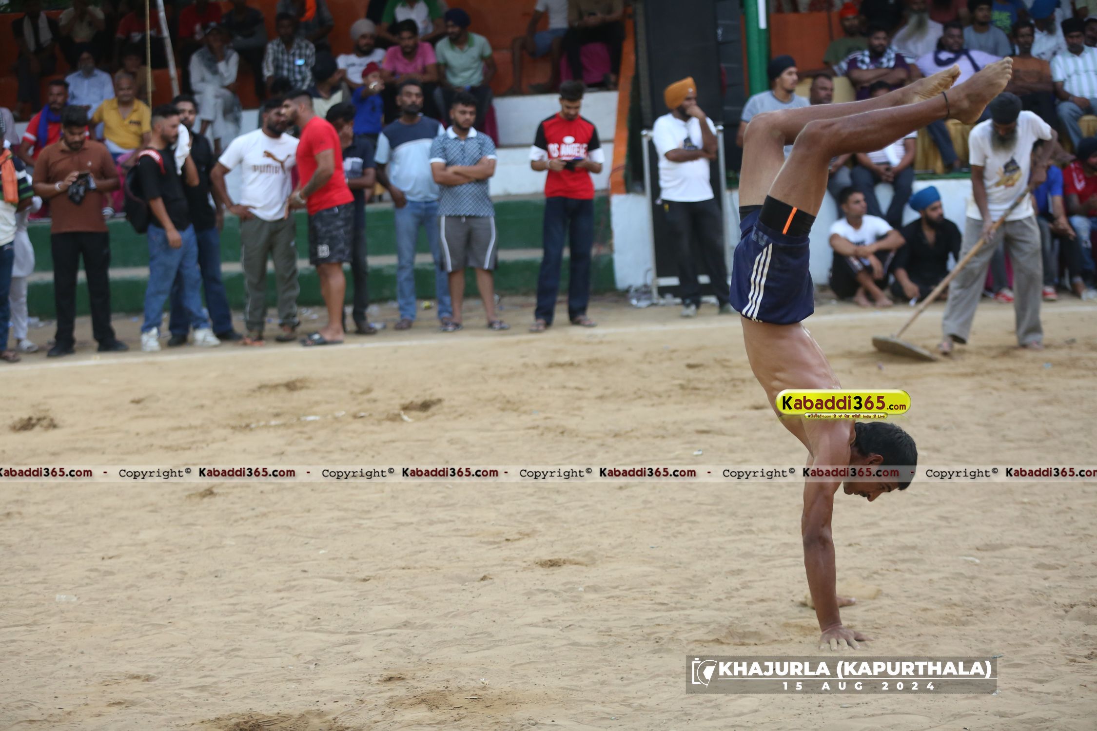 event image