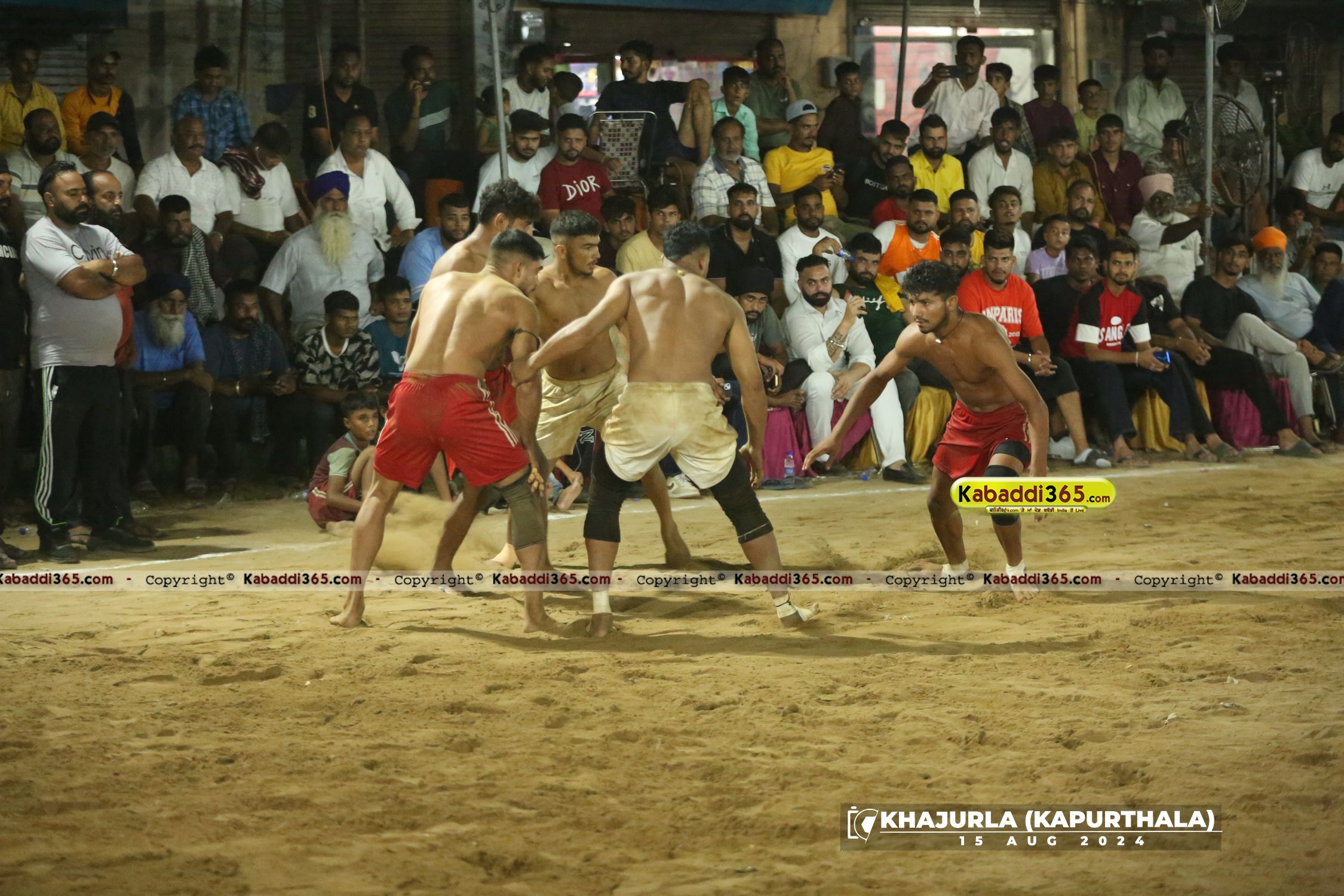 event image