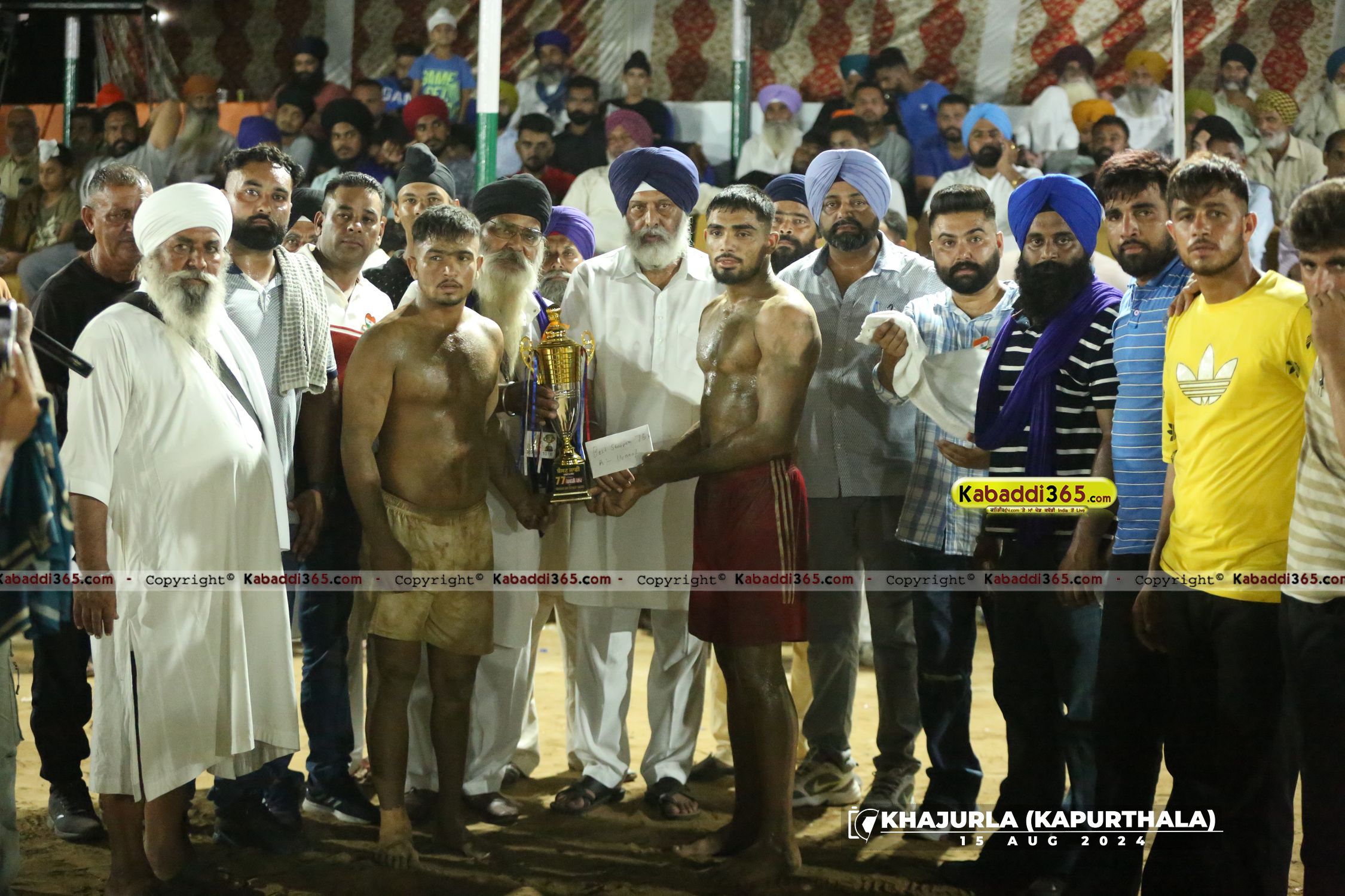 event image