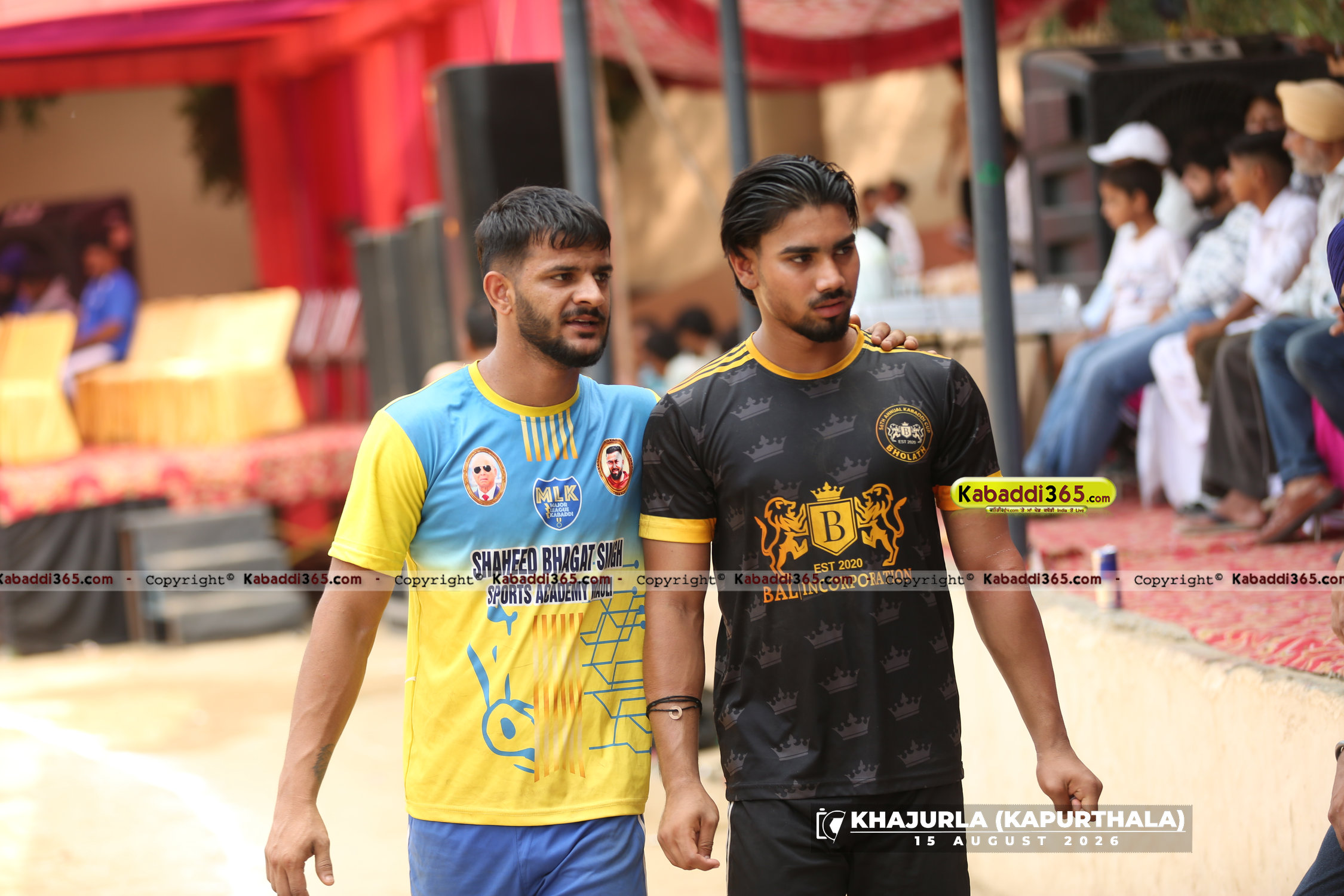 event image