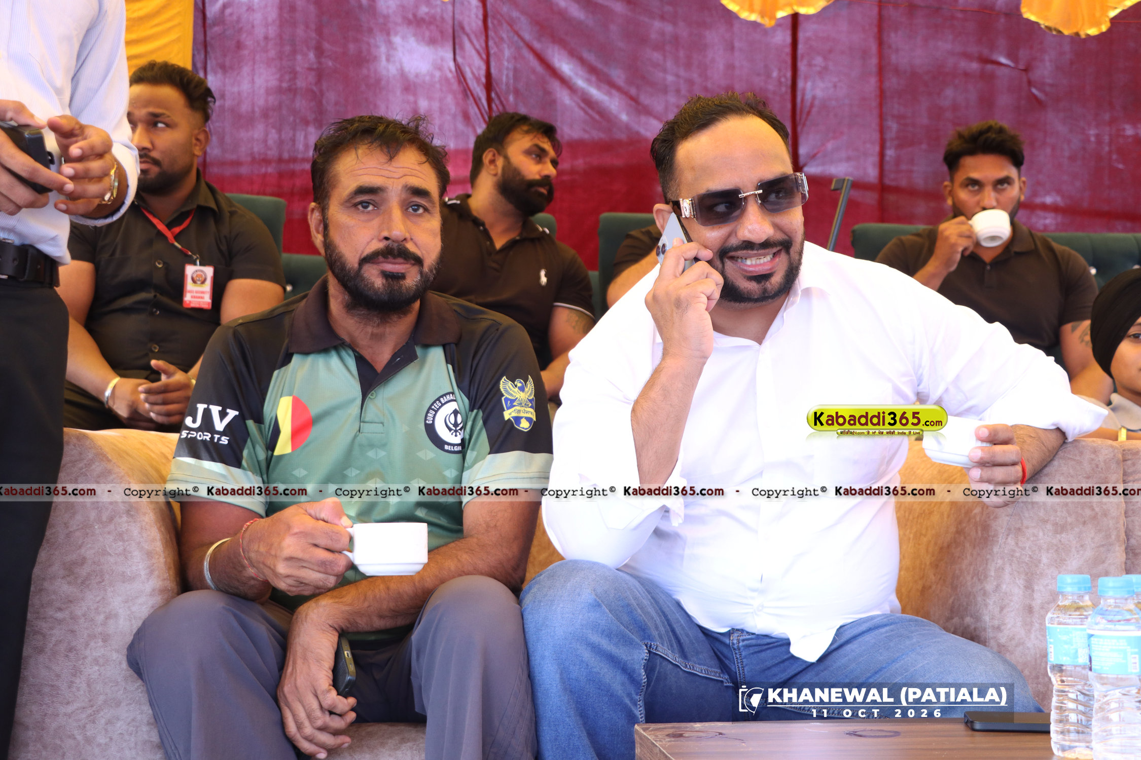 event image
