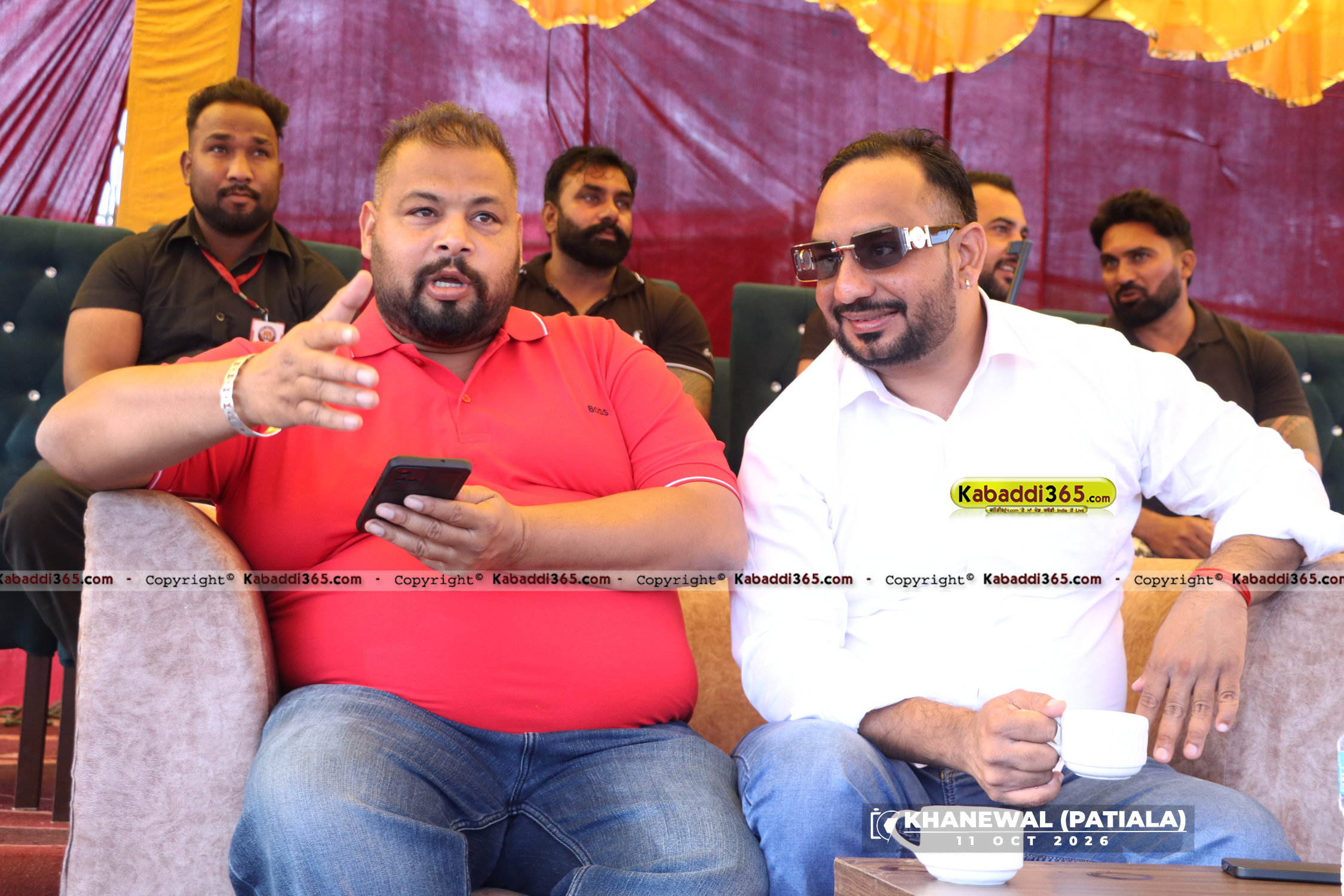 event image