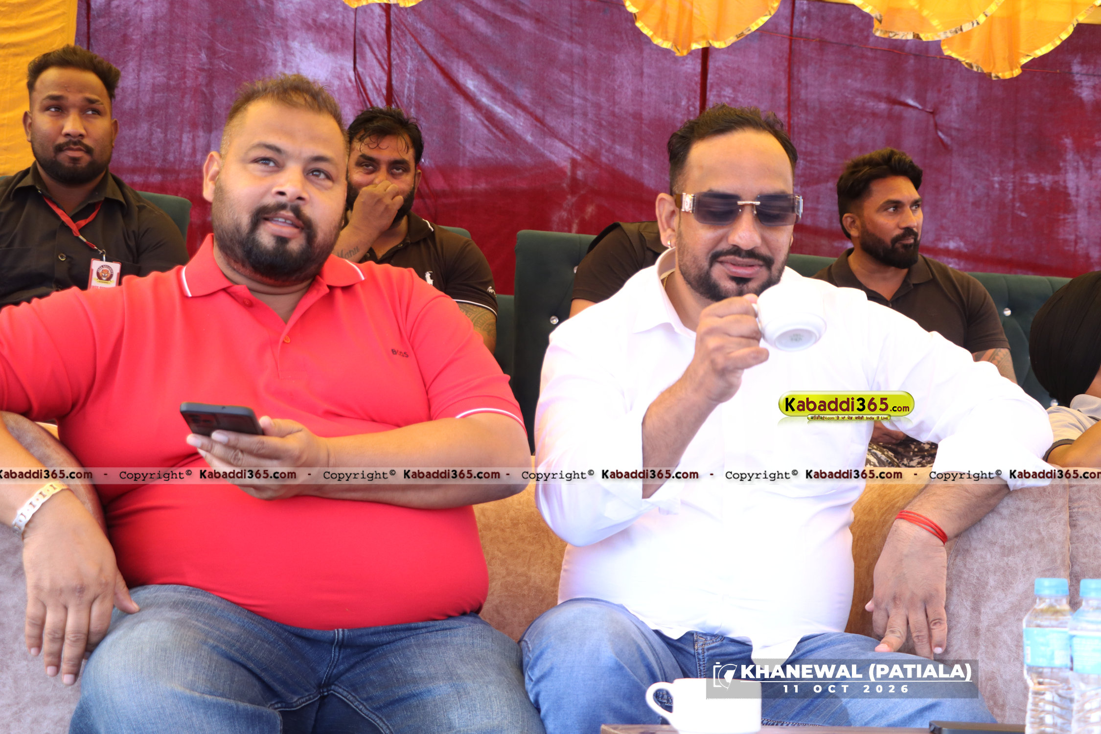 event image