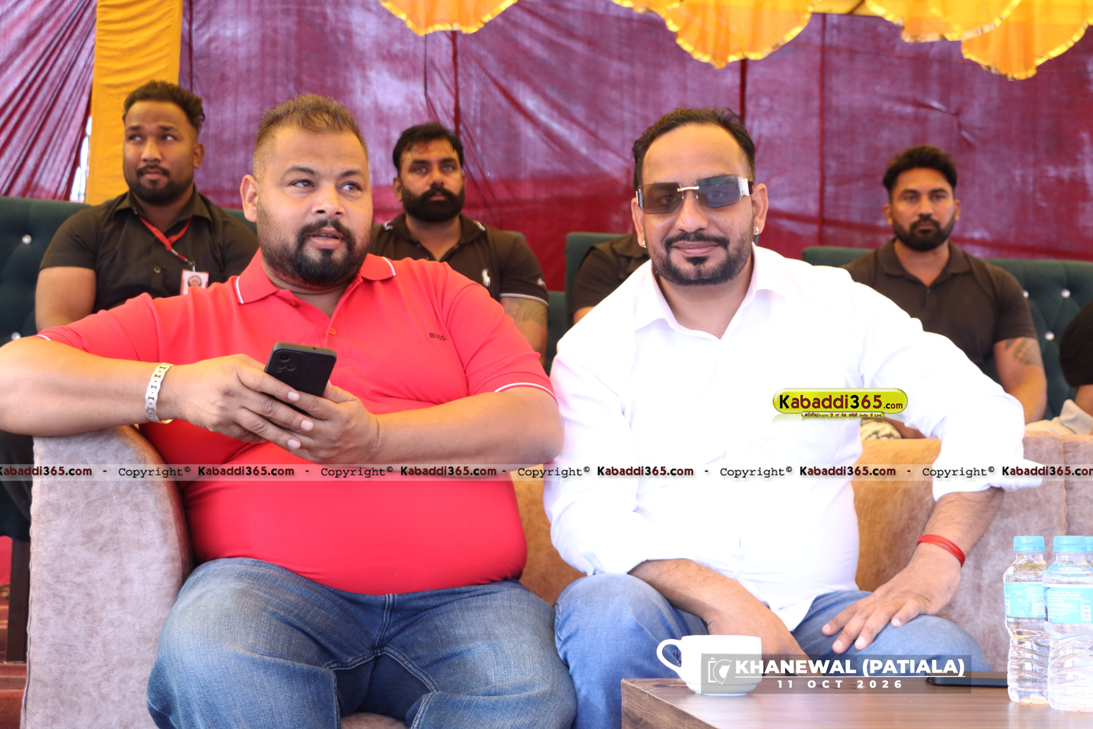 event image