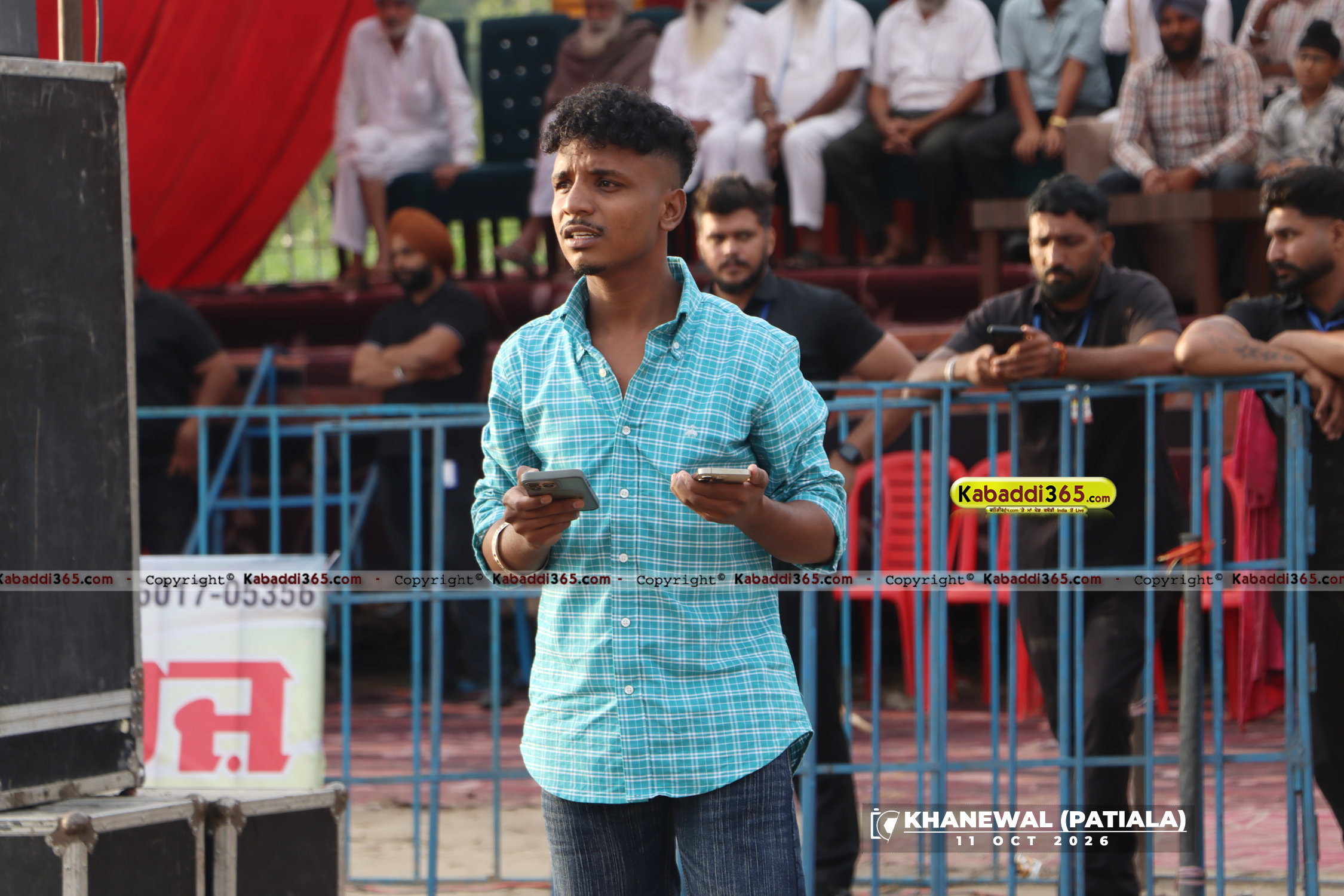 event image