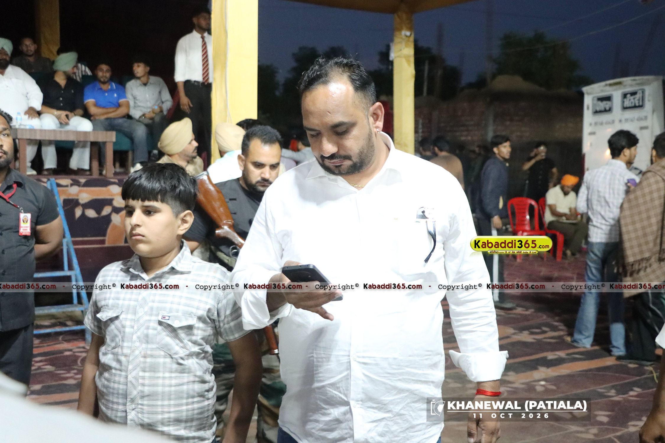 event image