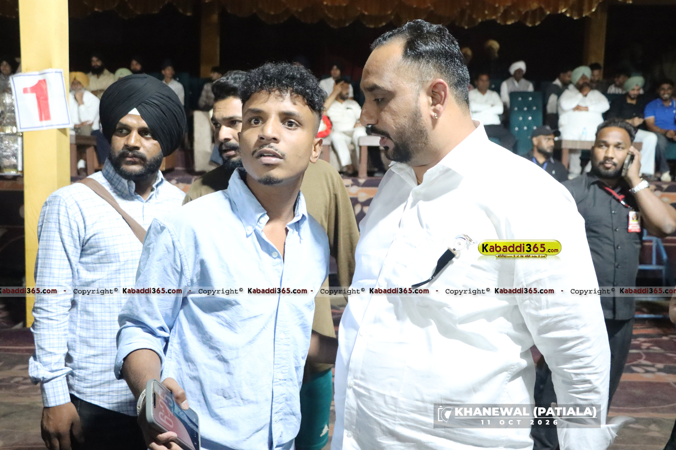 event image