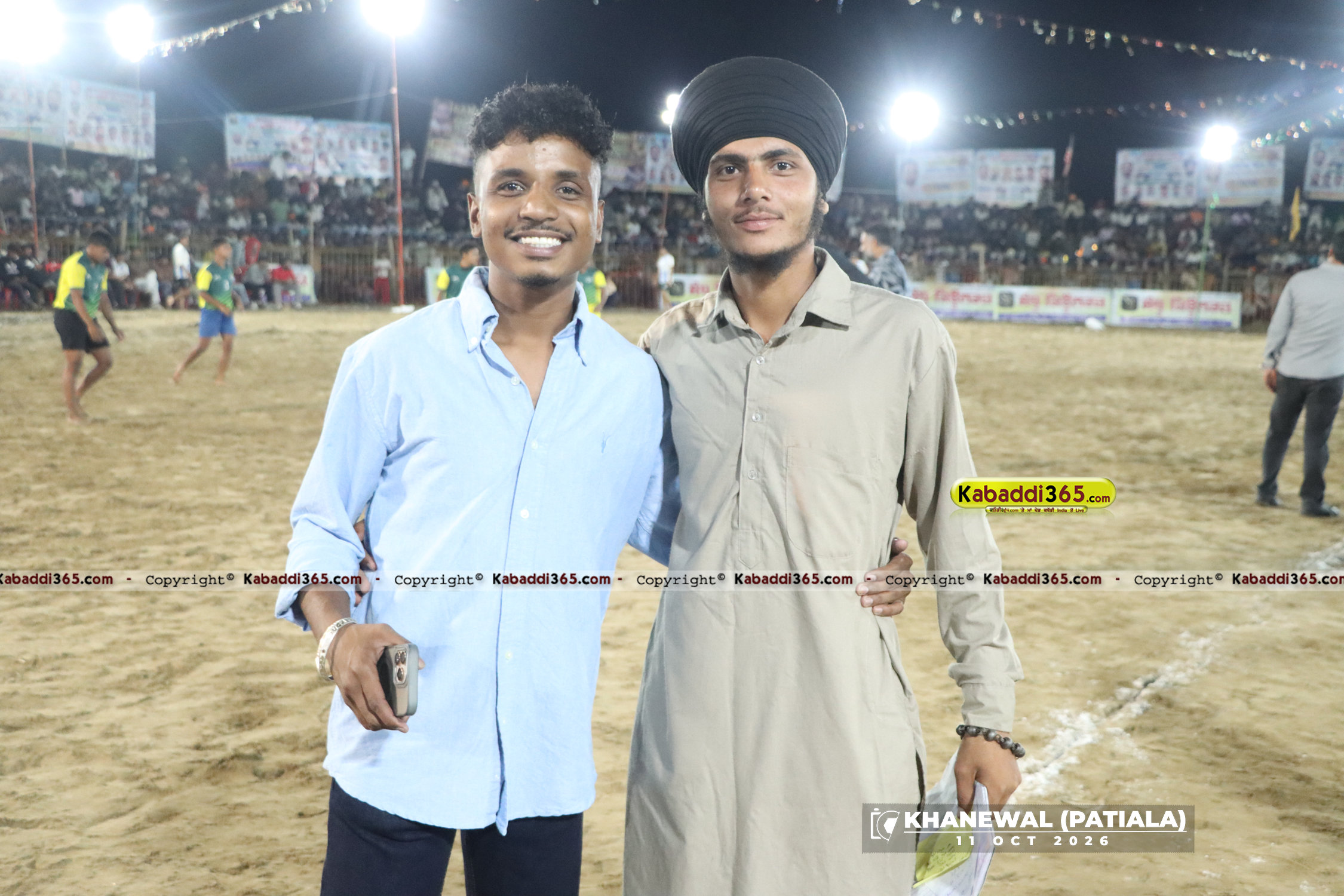 event image