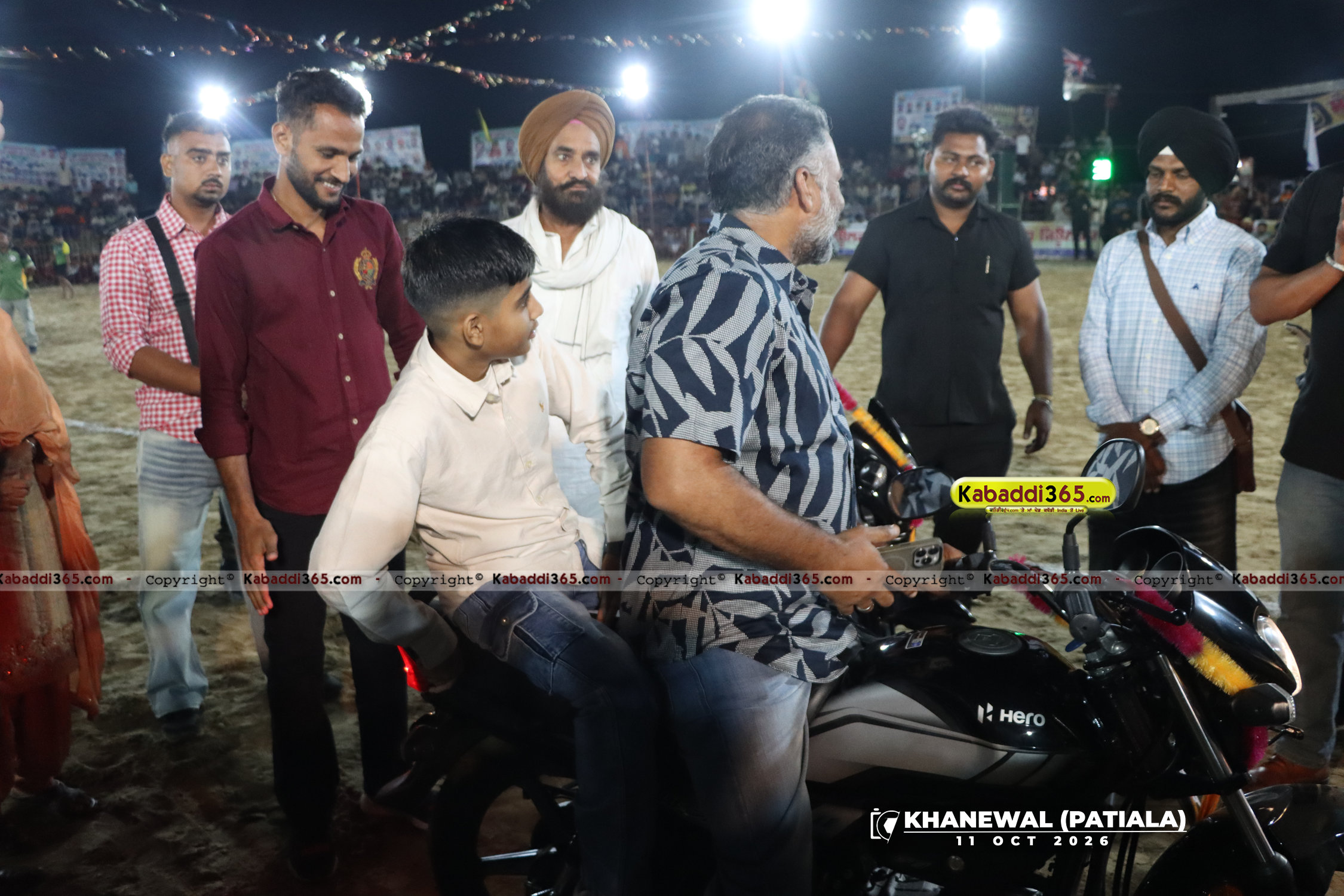 event image
