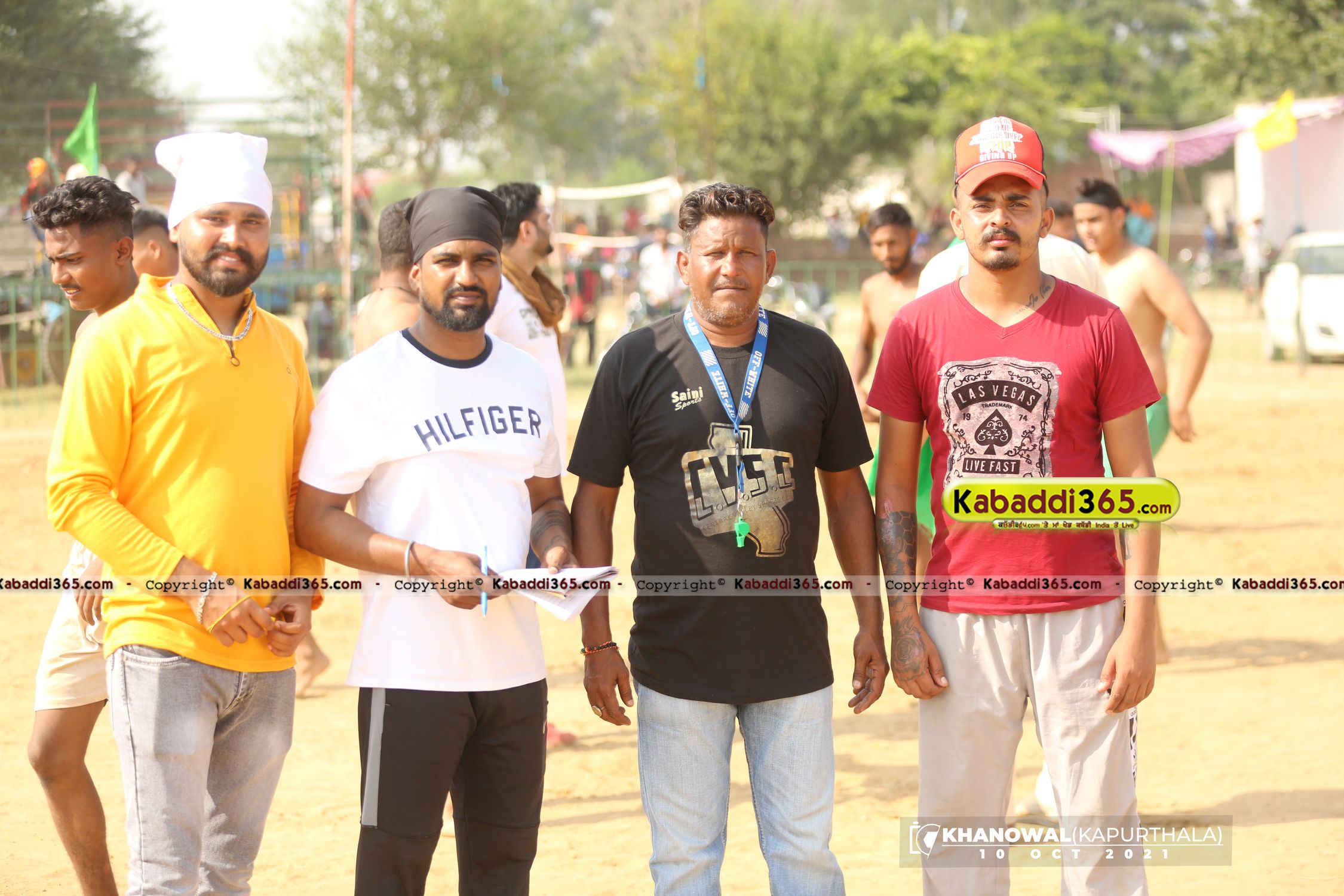 event image