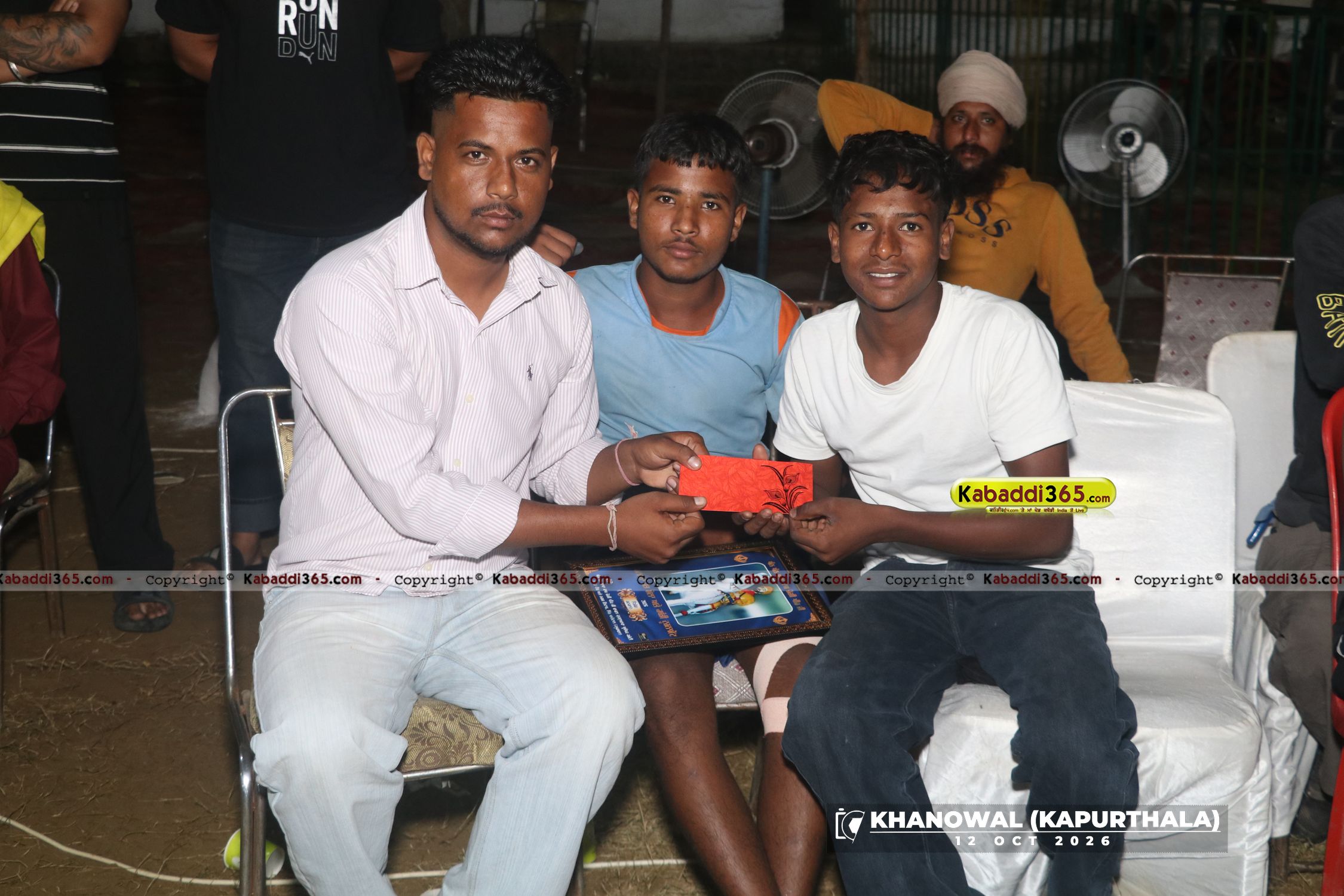 event image