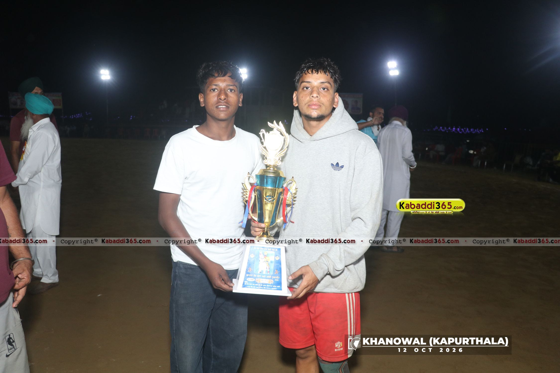 event image