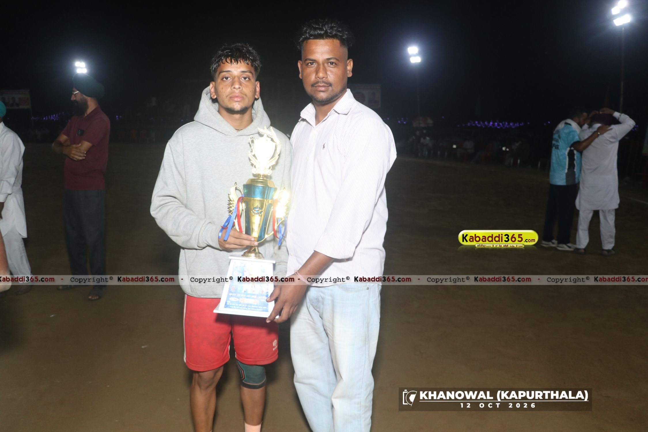 event image