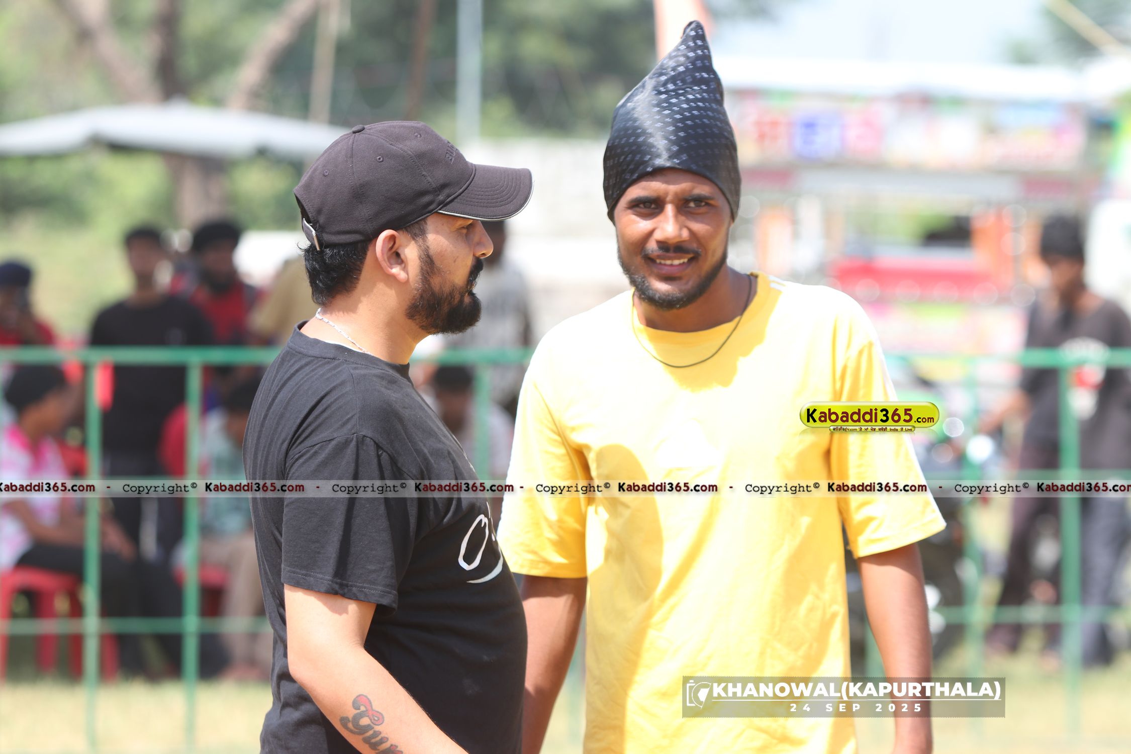 event image