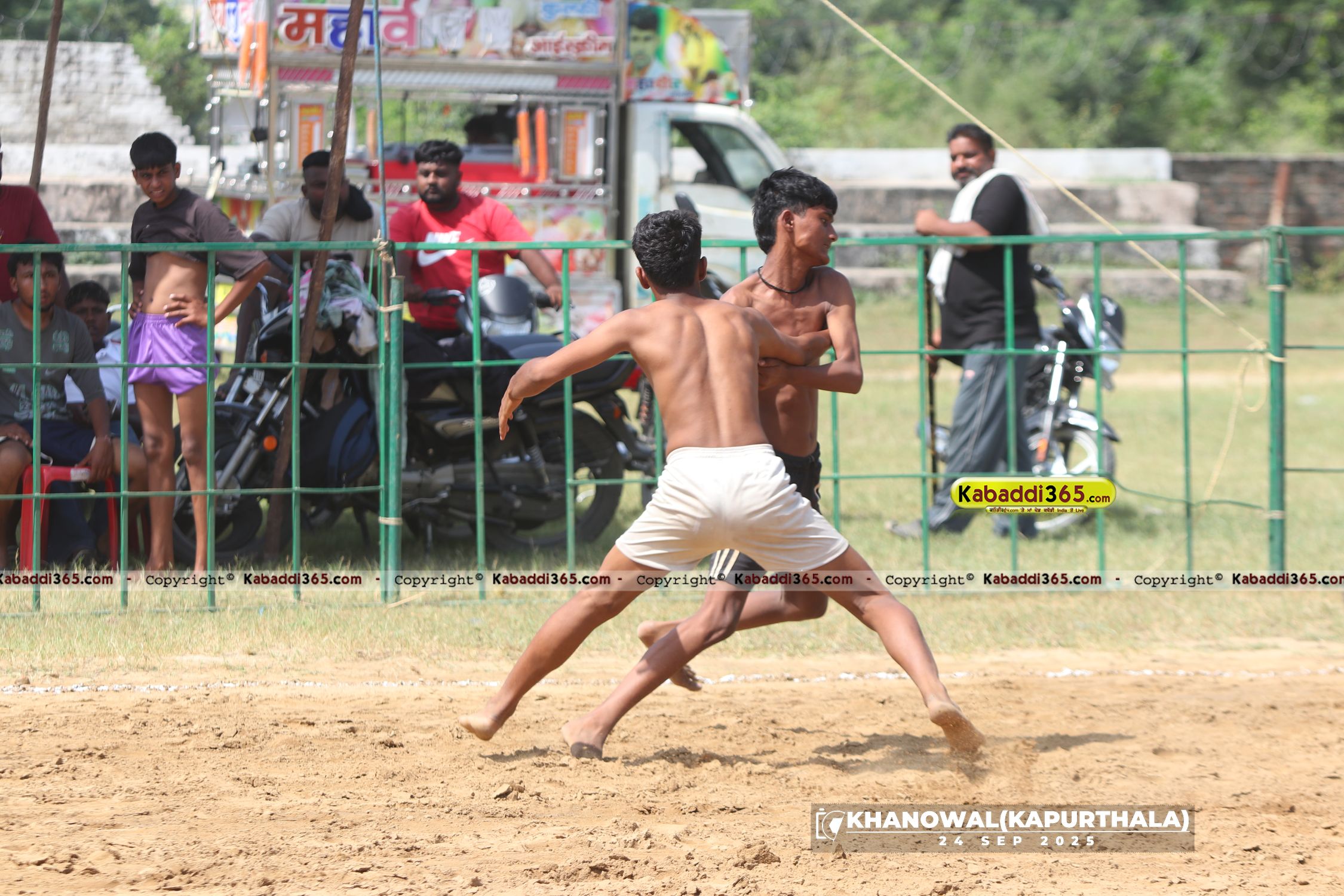 event image
