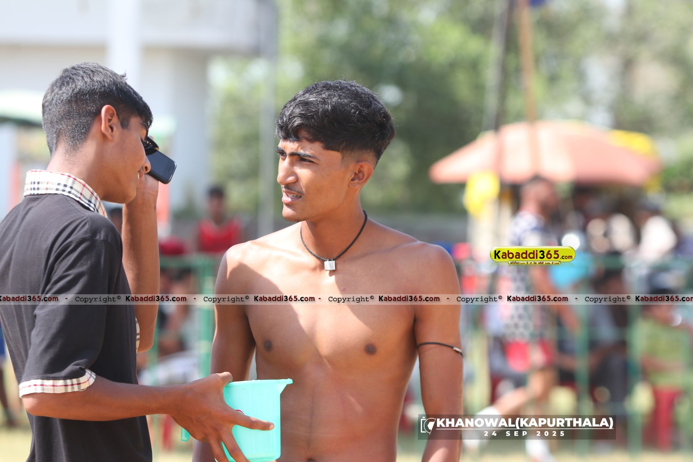 event image