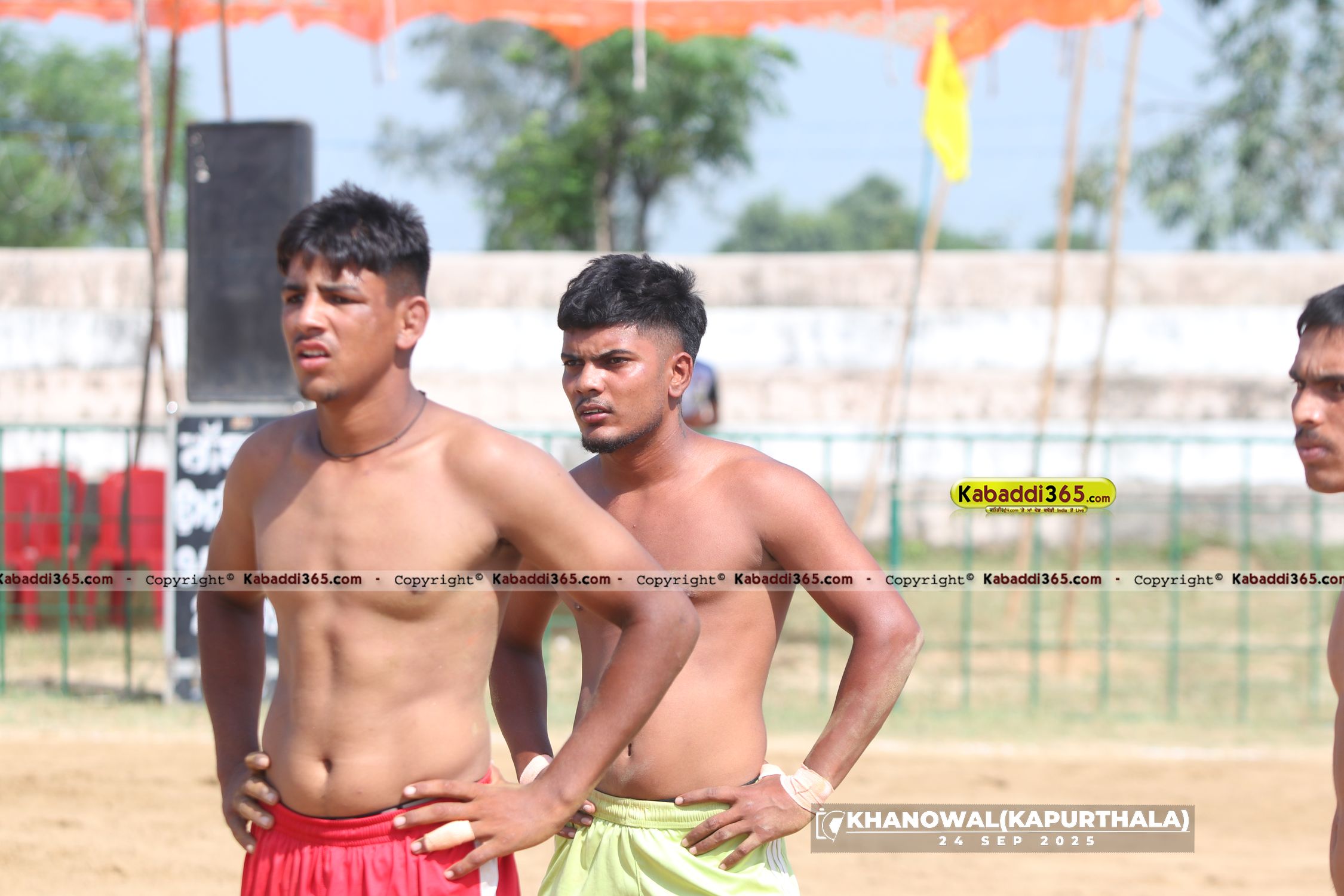 event image
