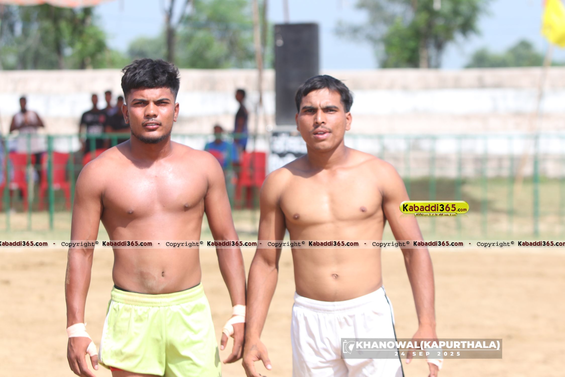 event image