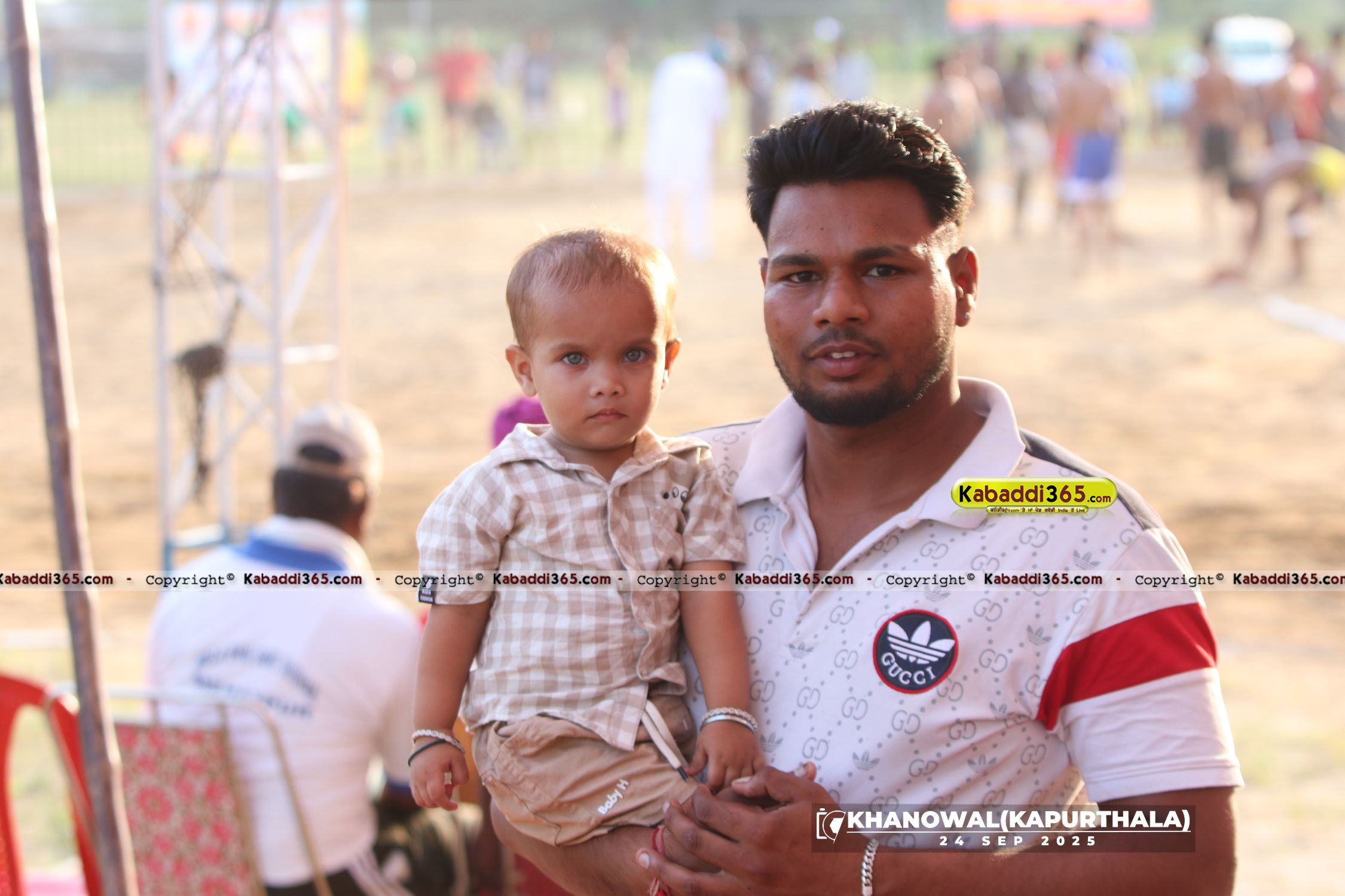 event image