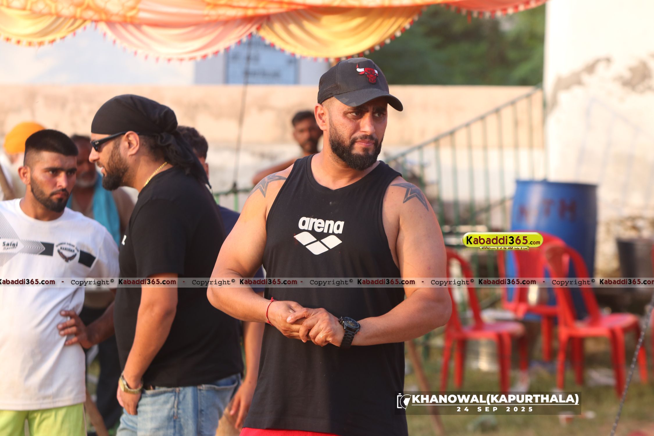 event image