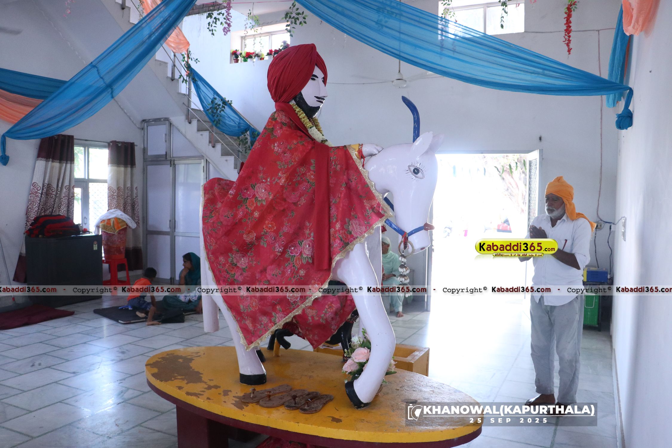 event image