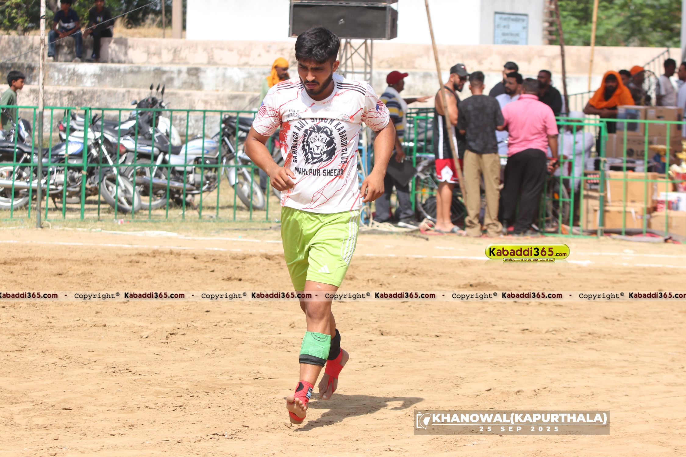 event image