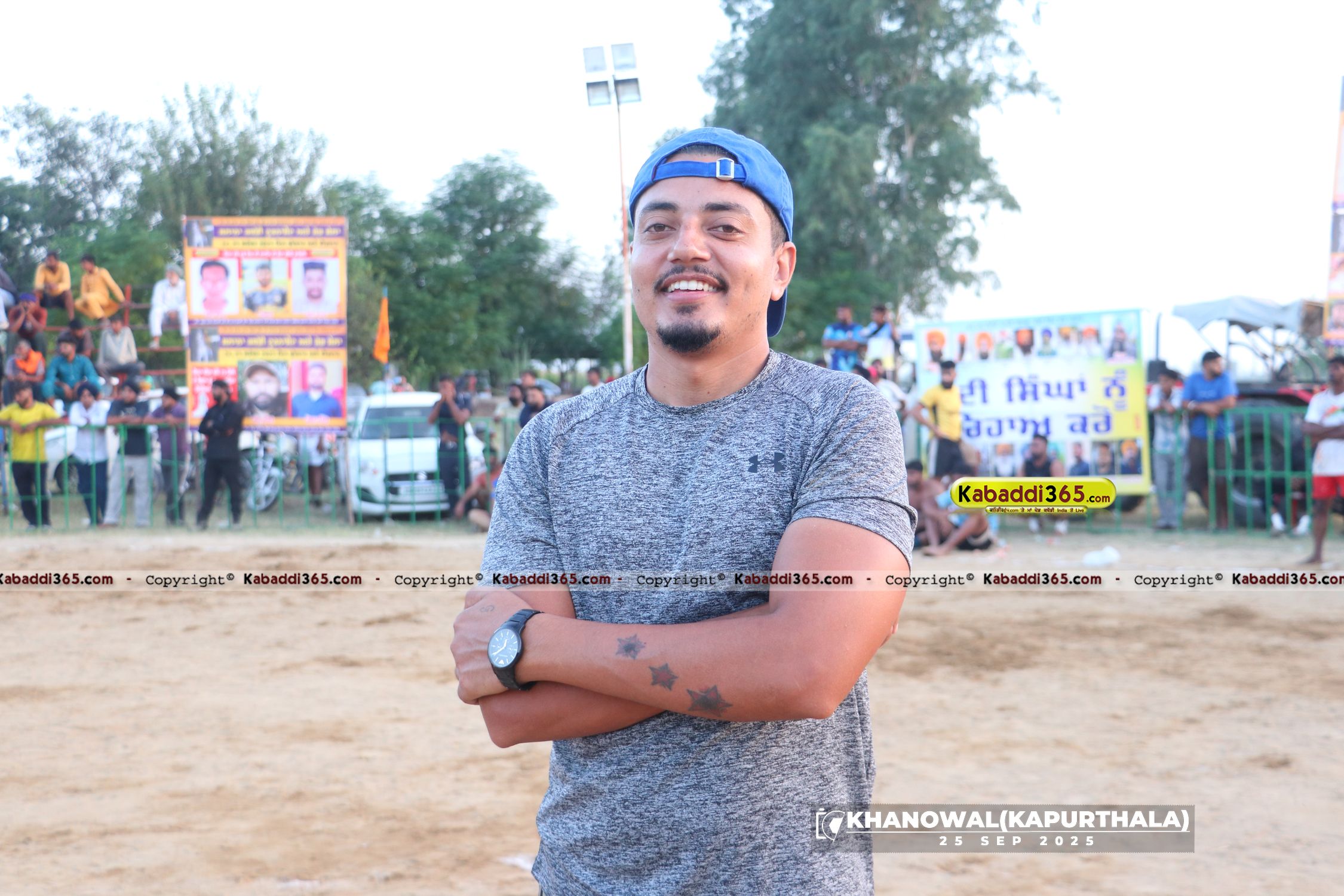 event image
