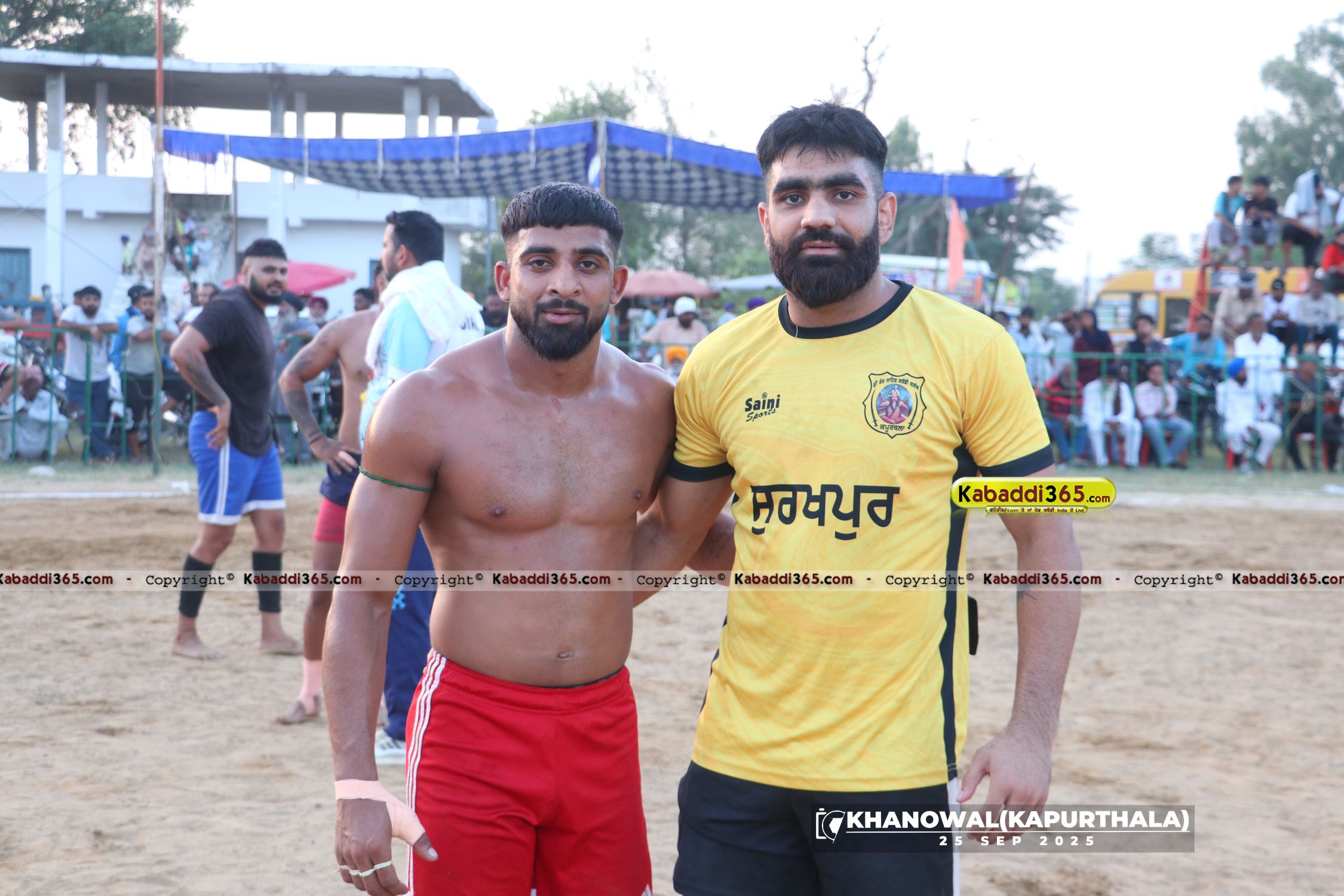 event image
