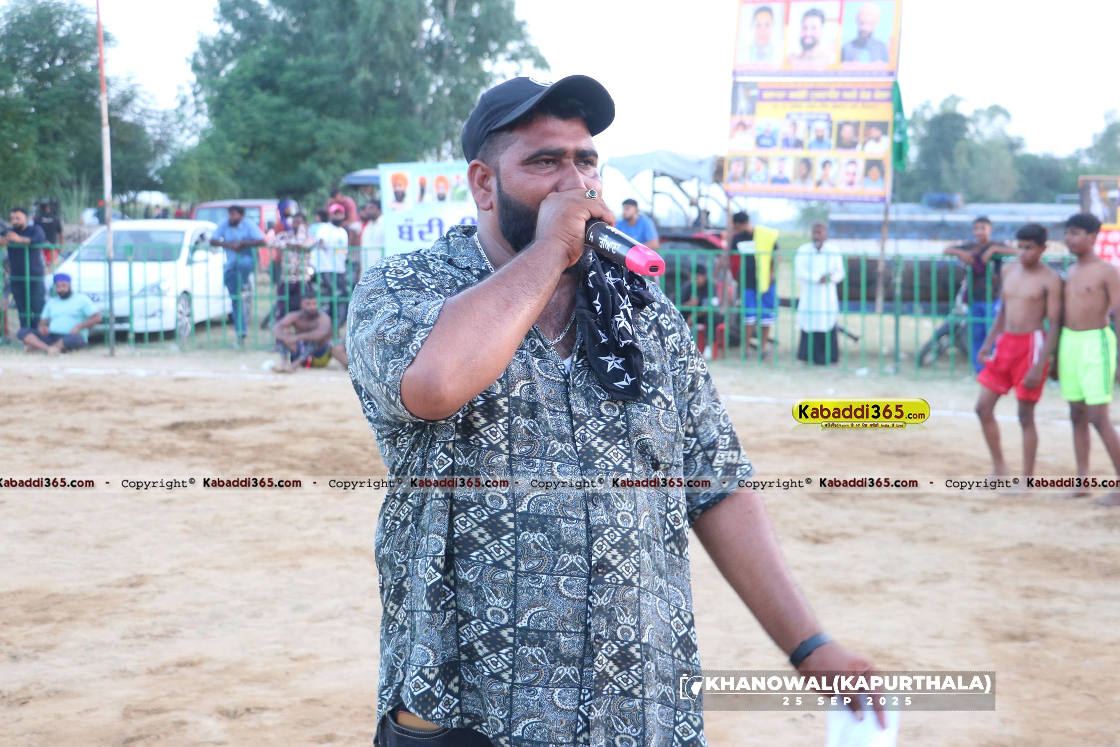 event image