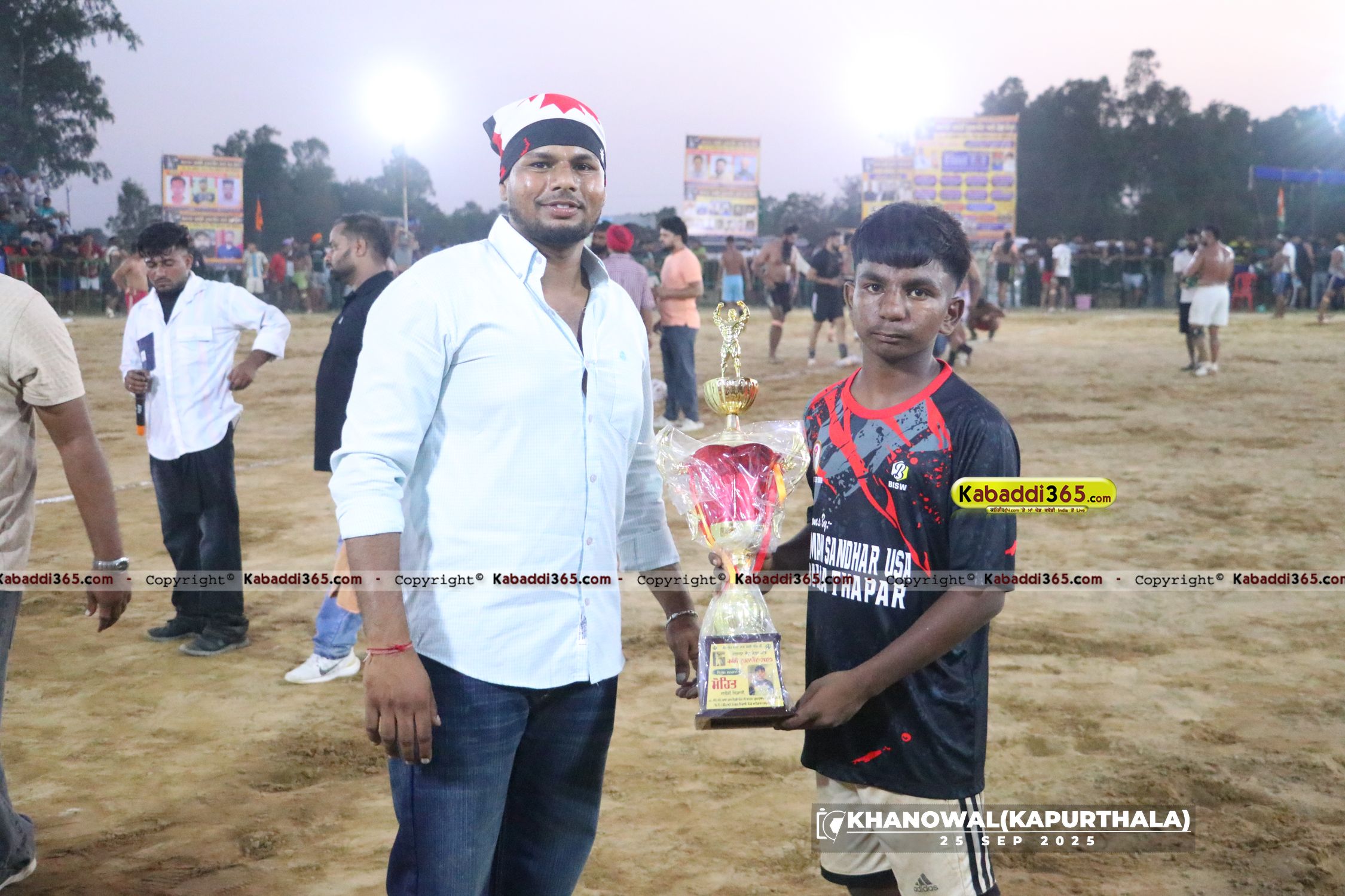 event image