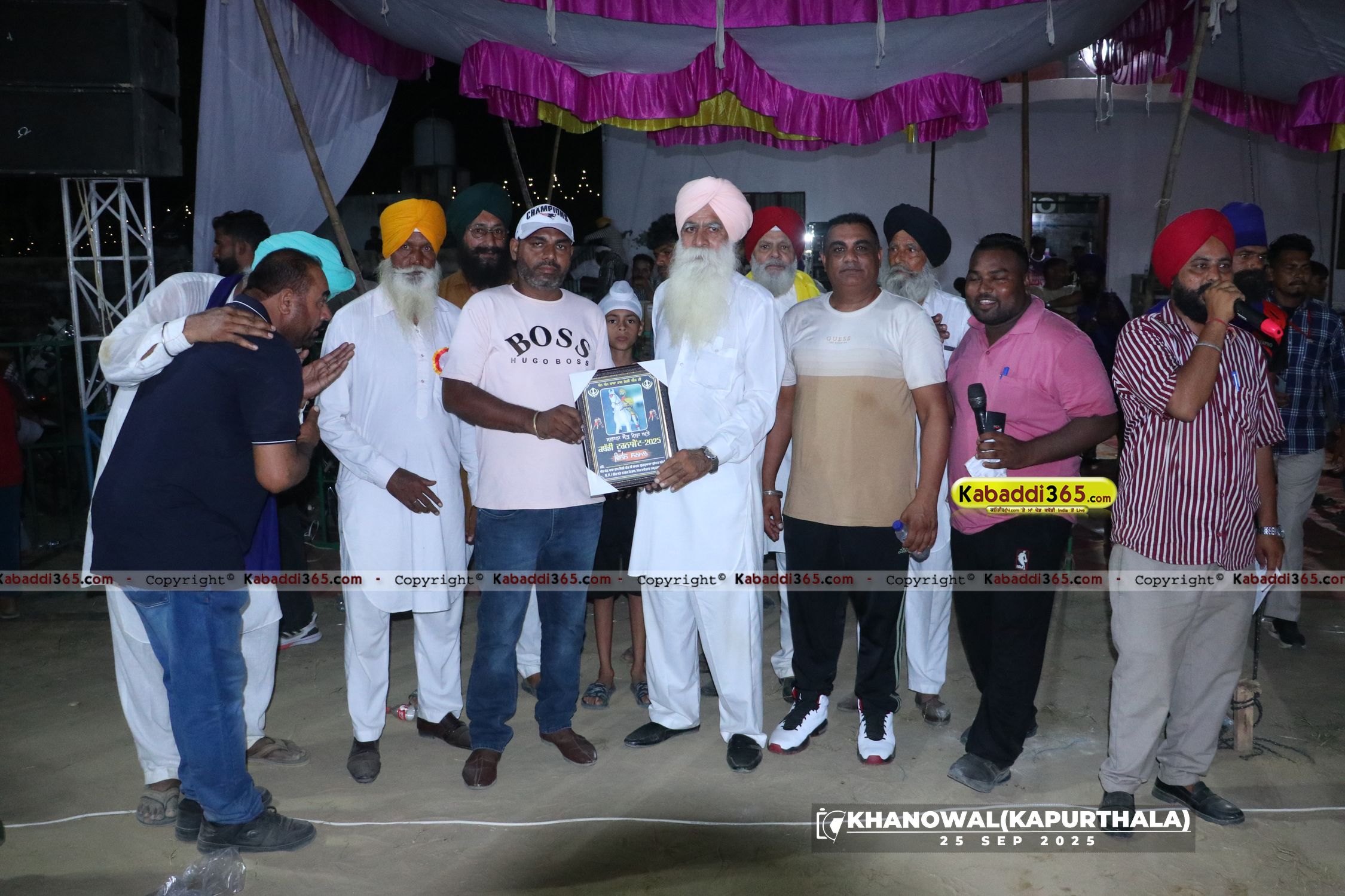event image