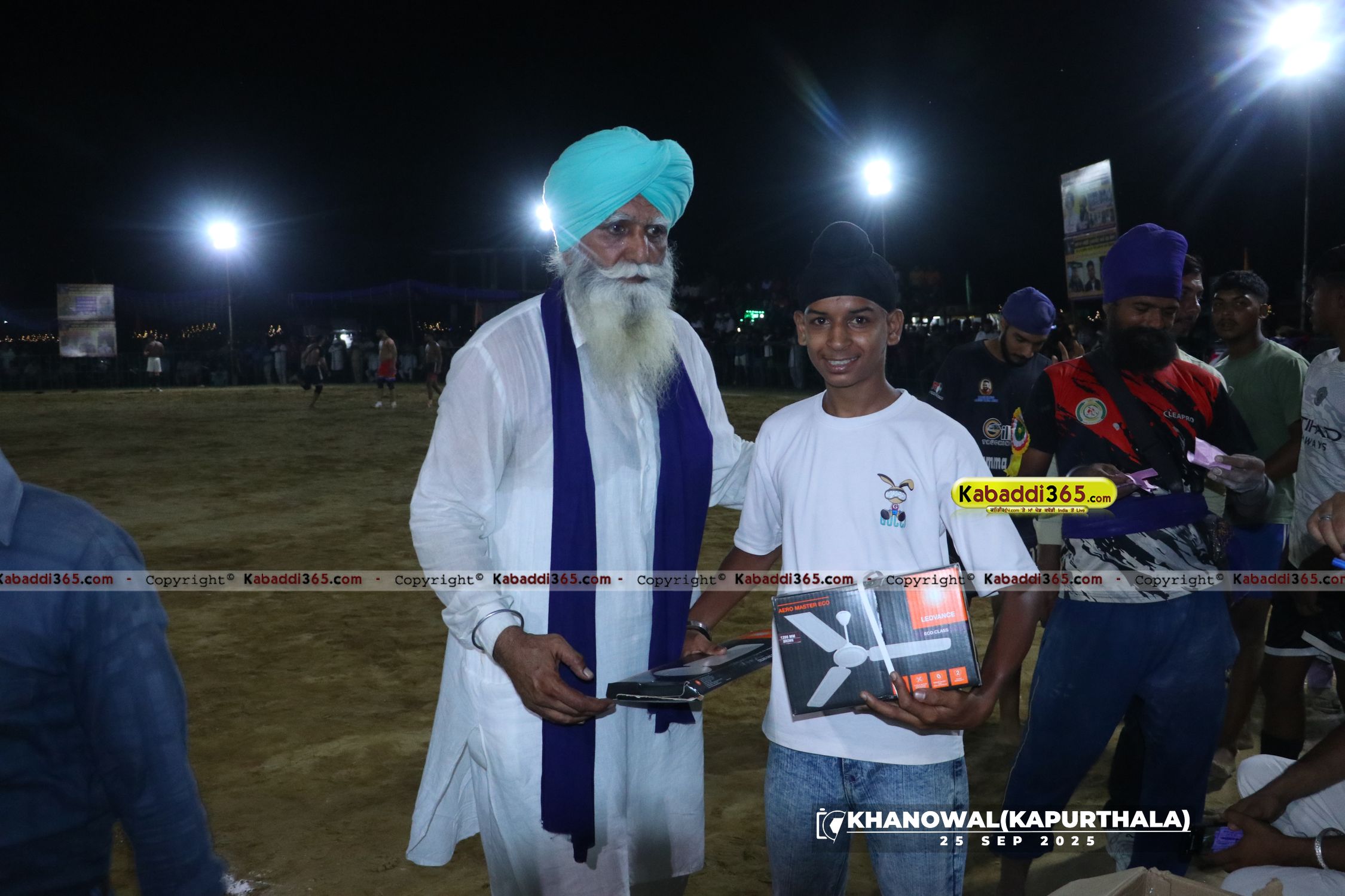 event image