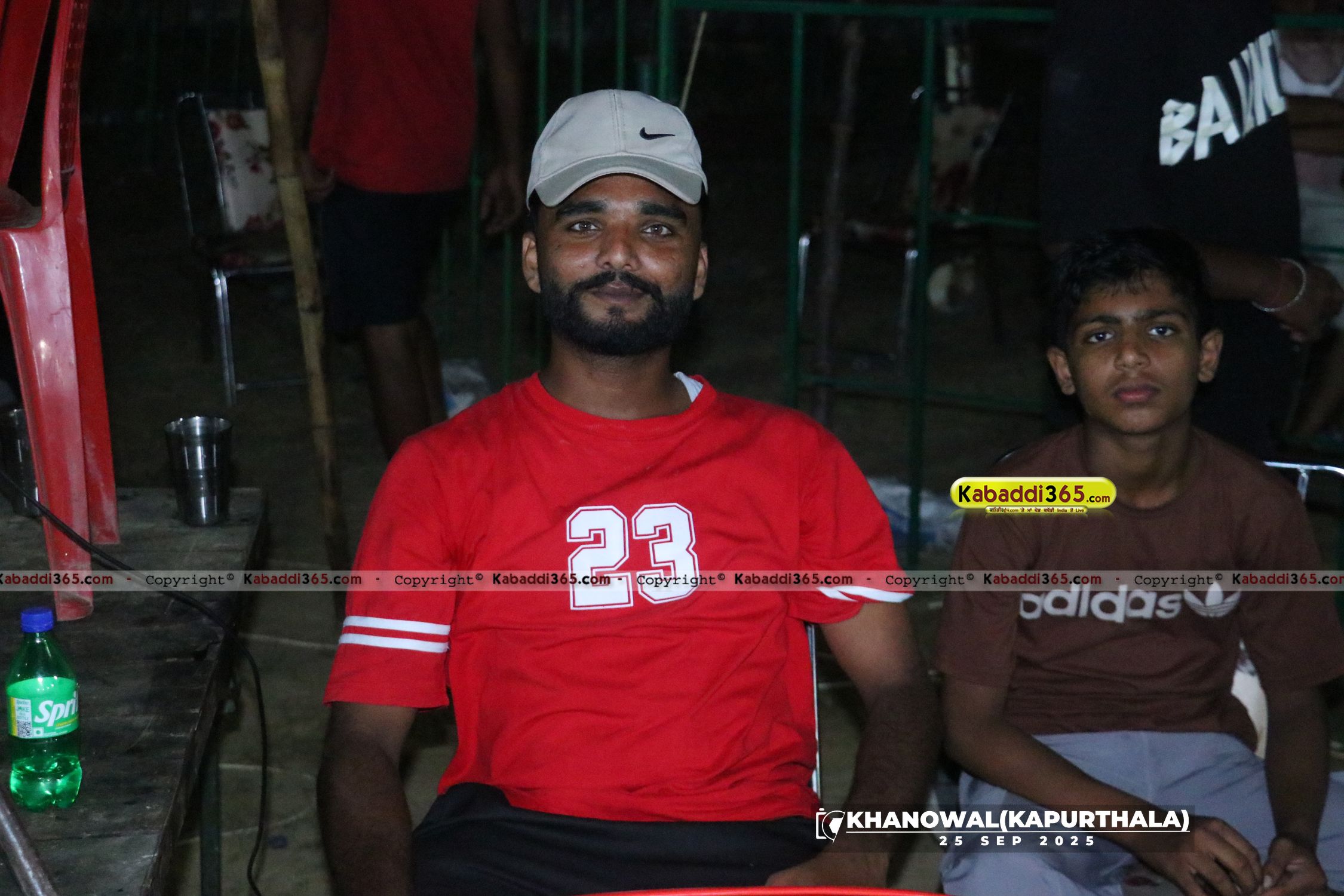event image