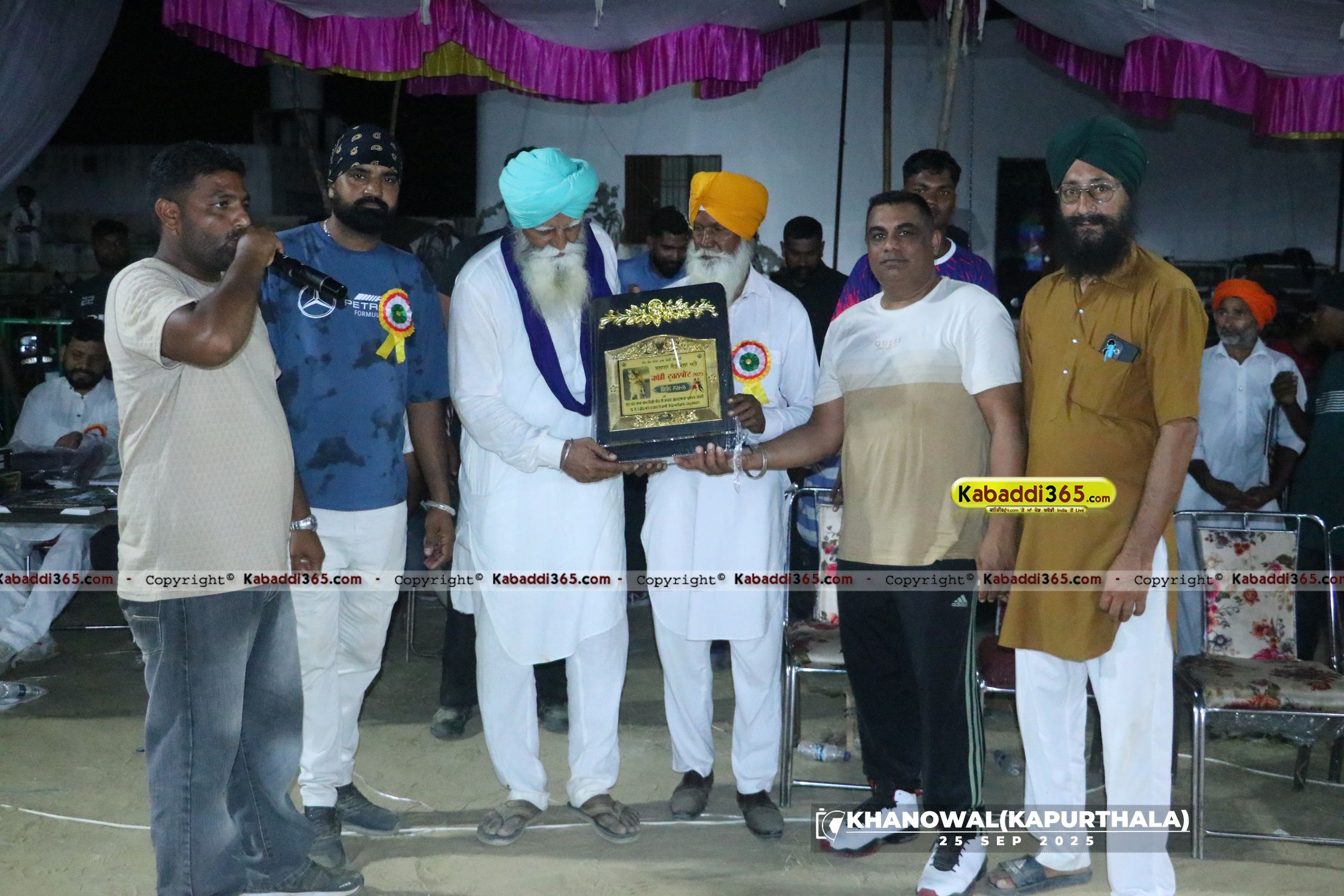event image