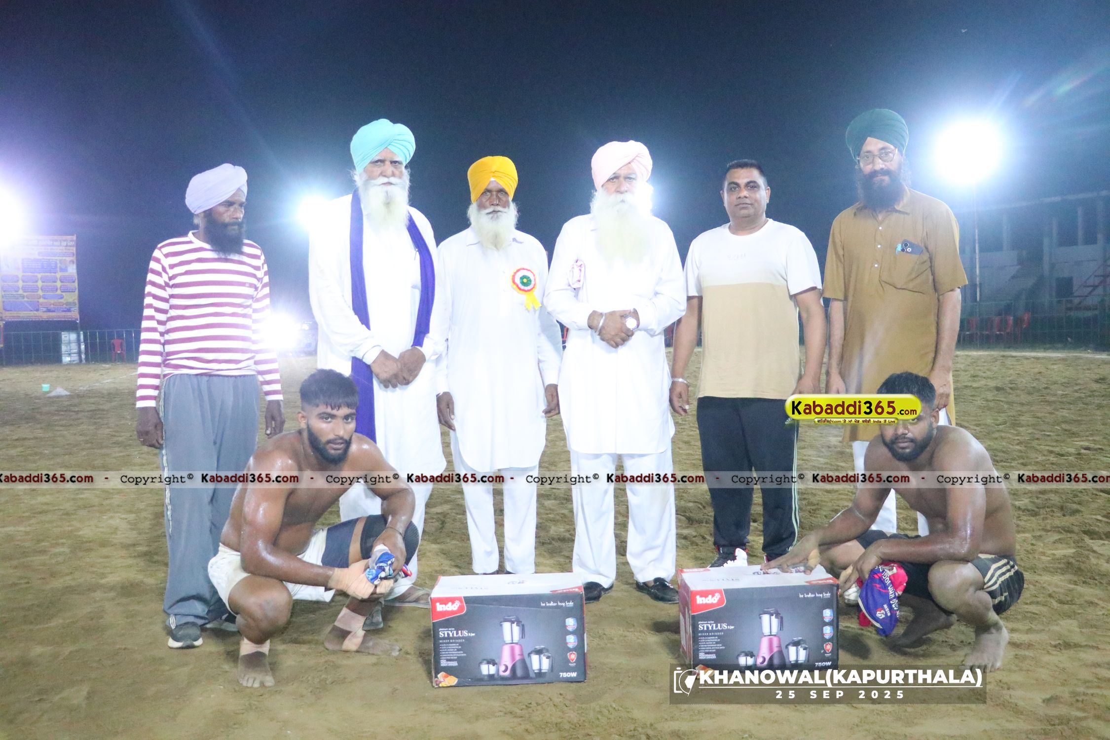 event image