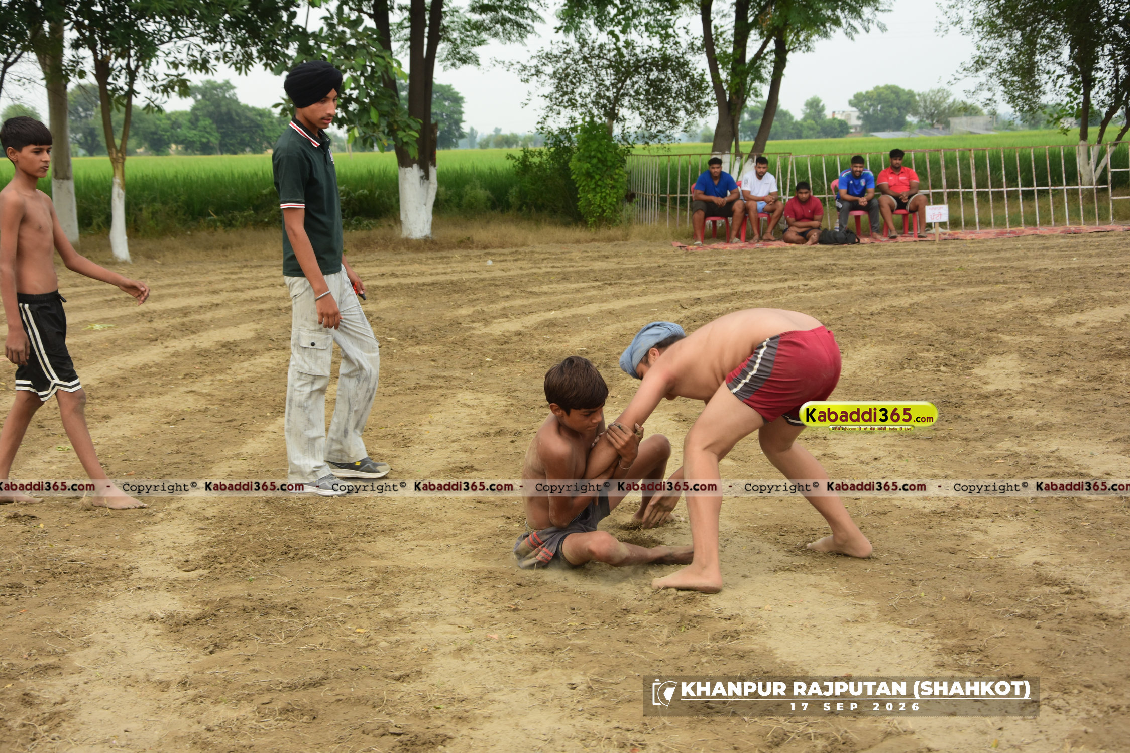 event image