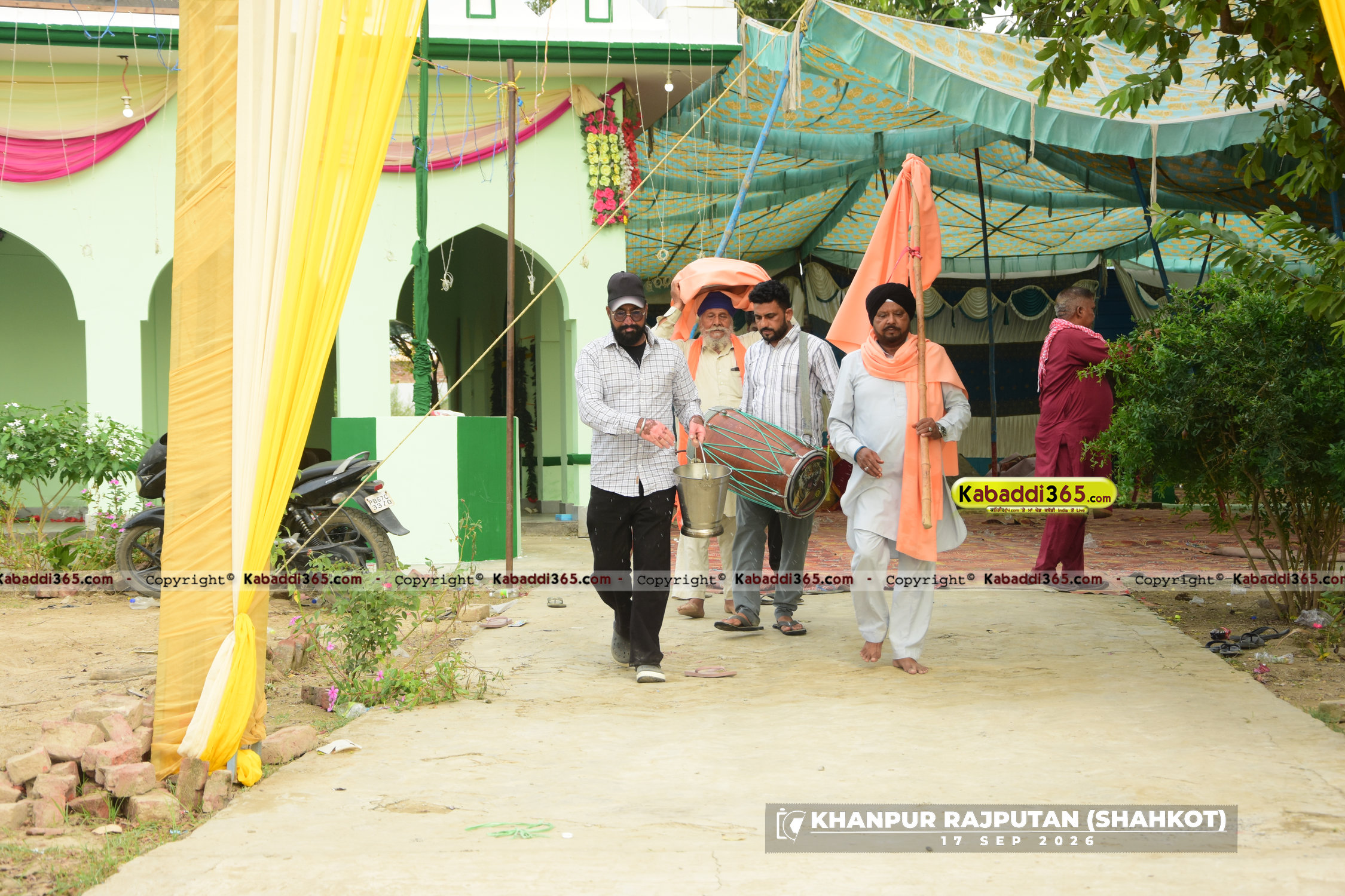 event image