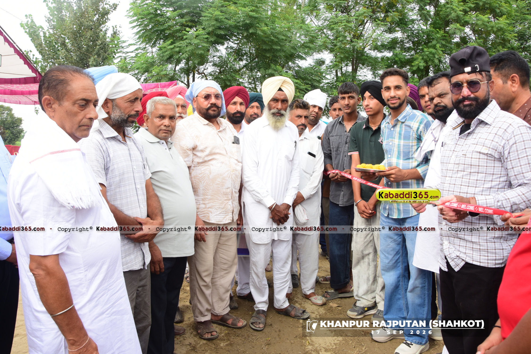 event image