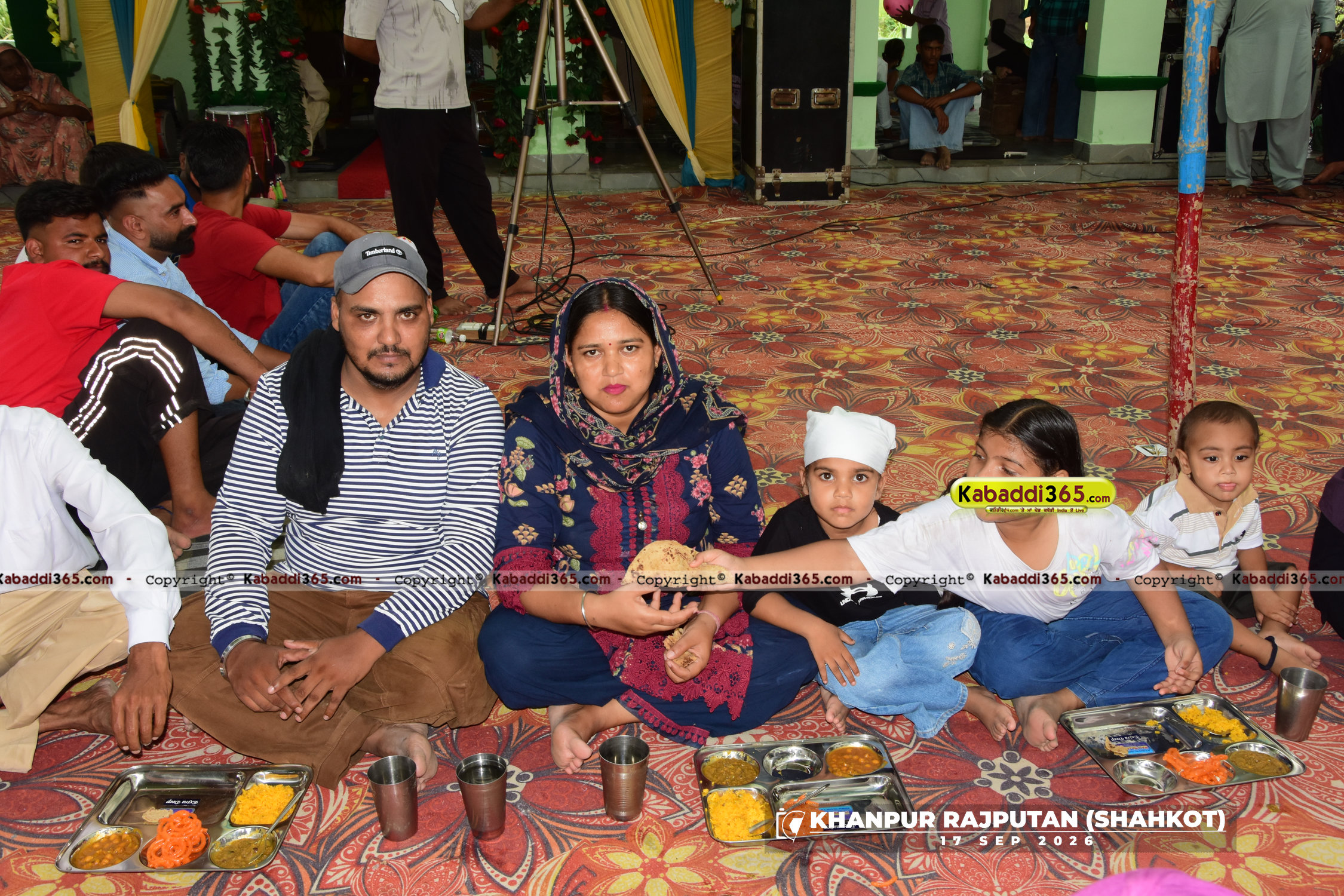 event image