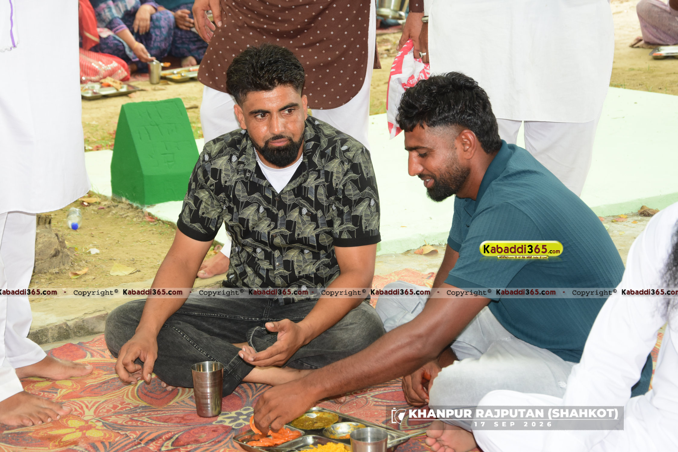 event image