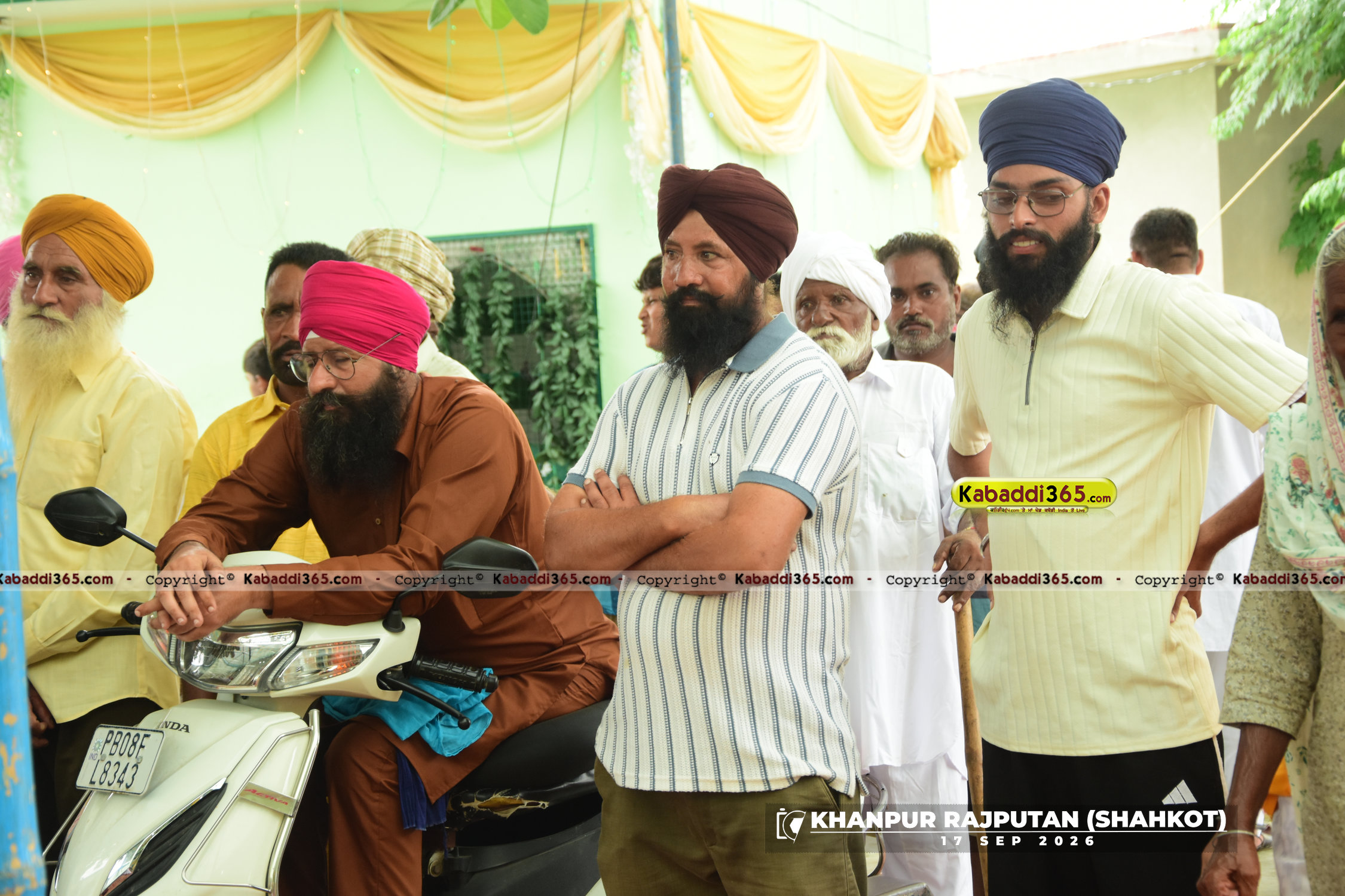 event image
