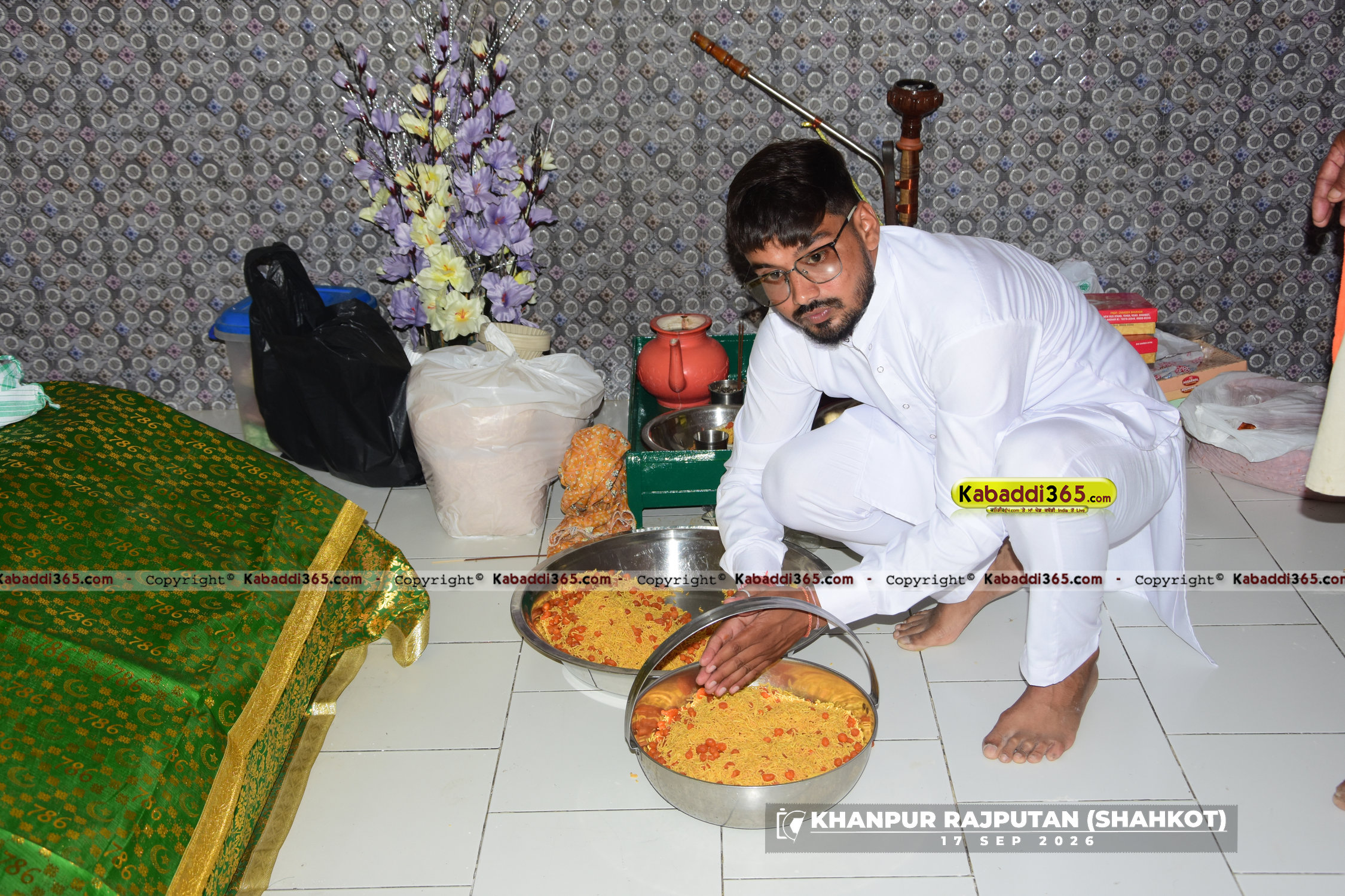 event image