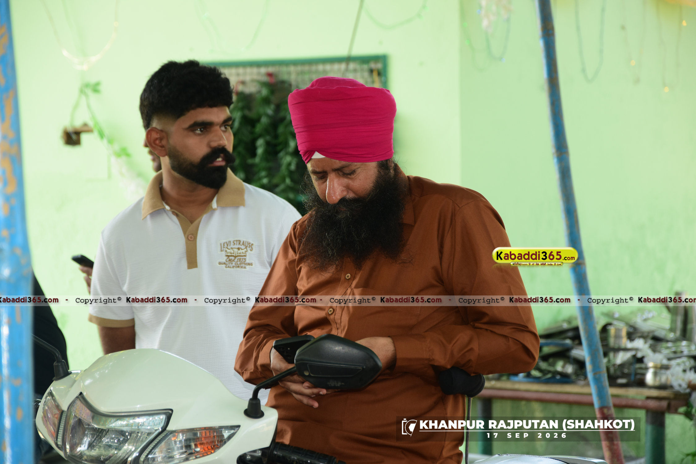 event image