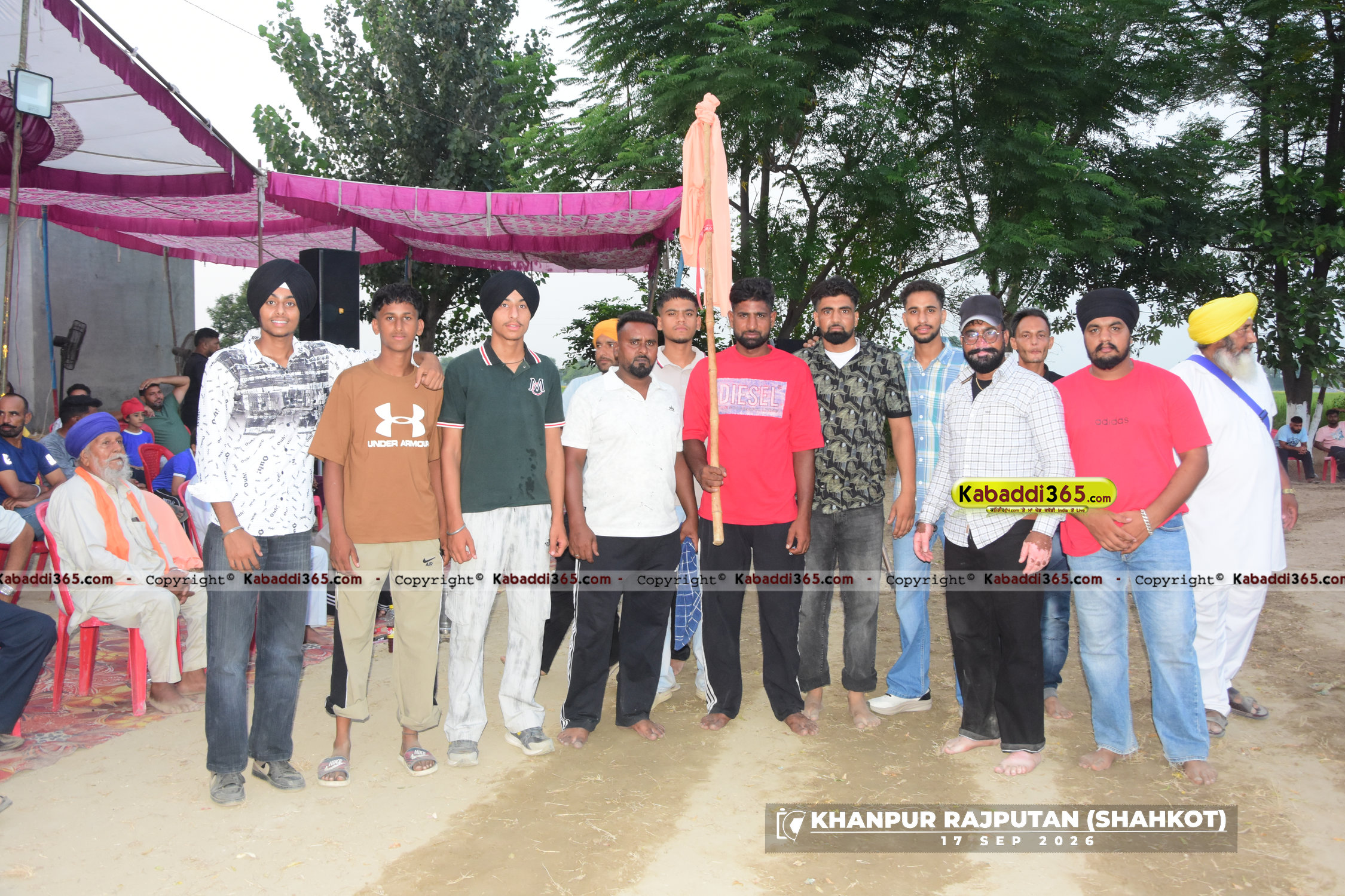 event image