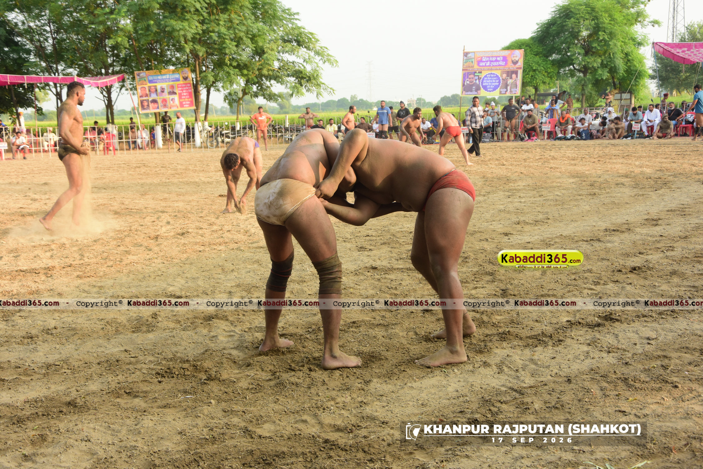 event image