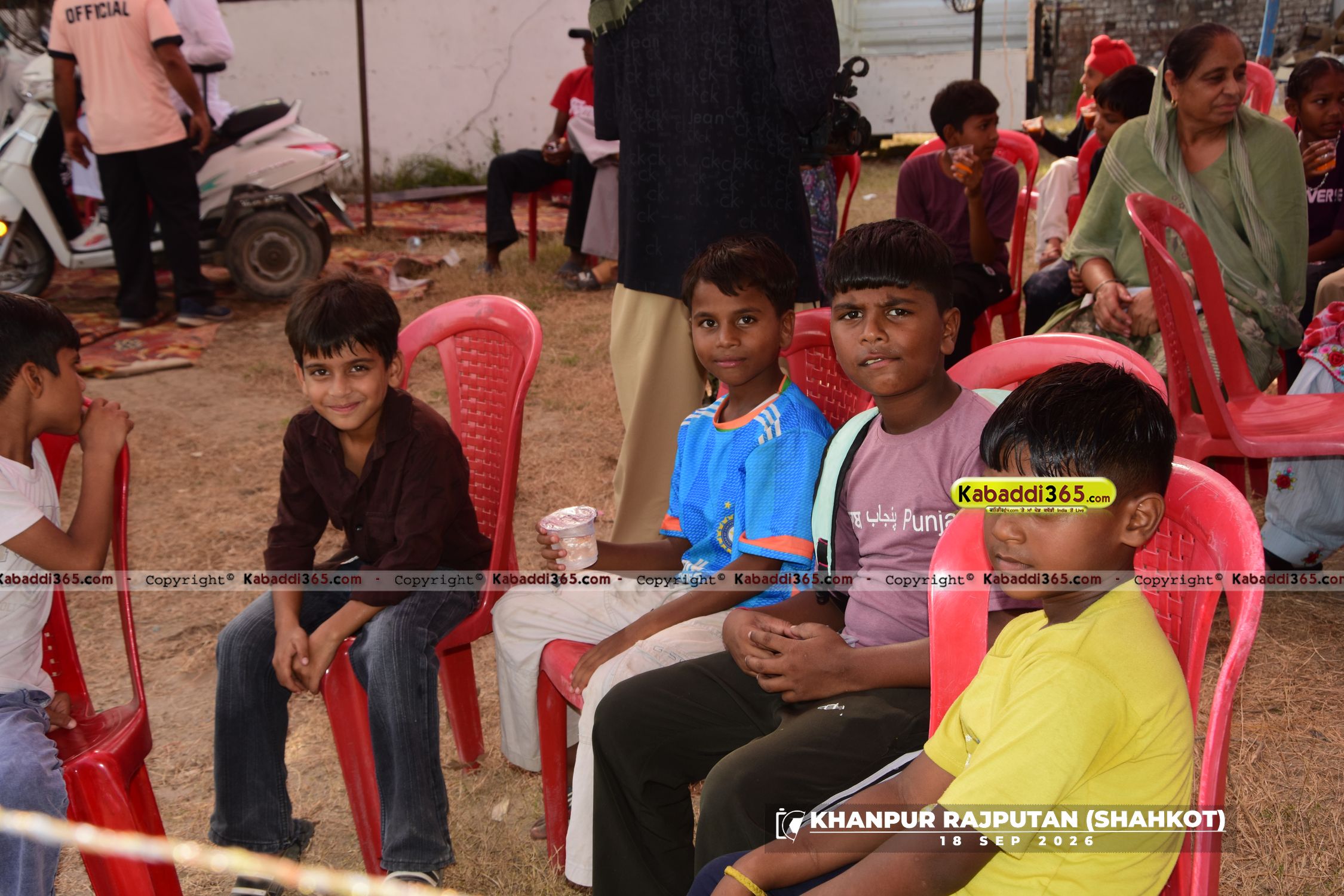 event image