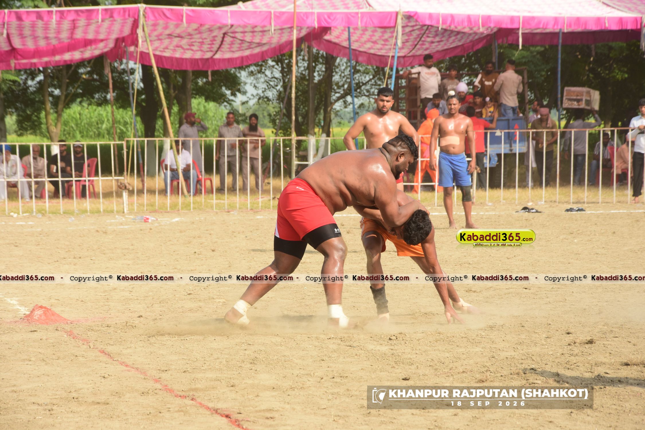 event image