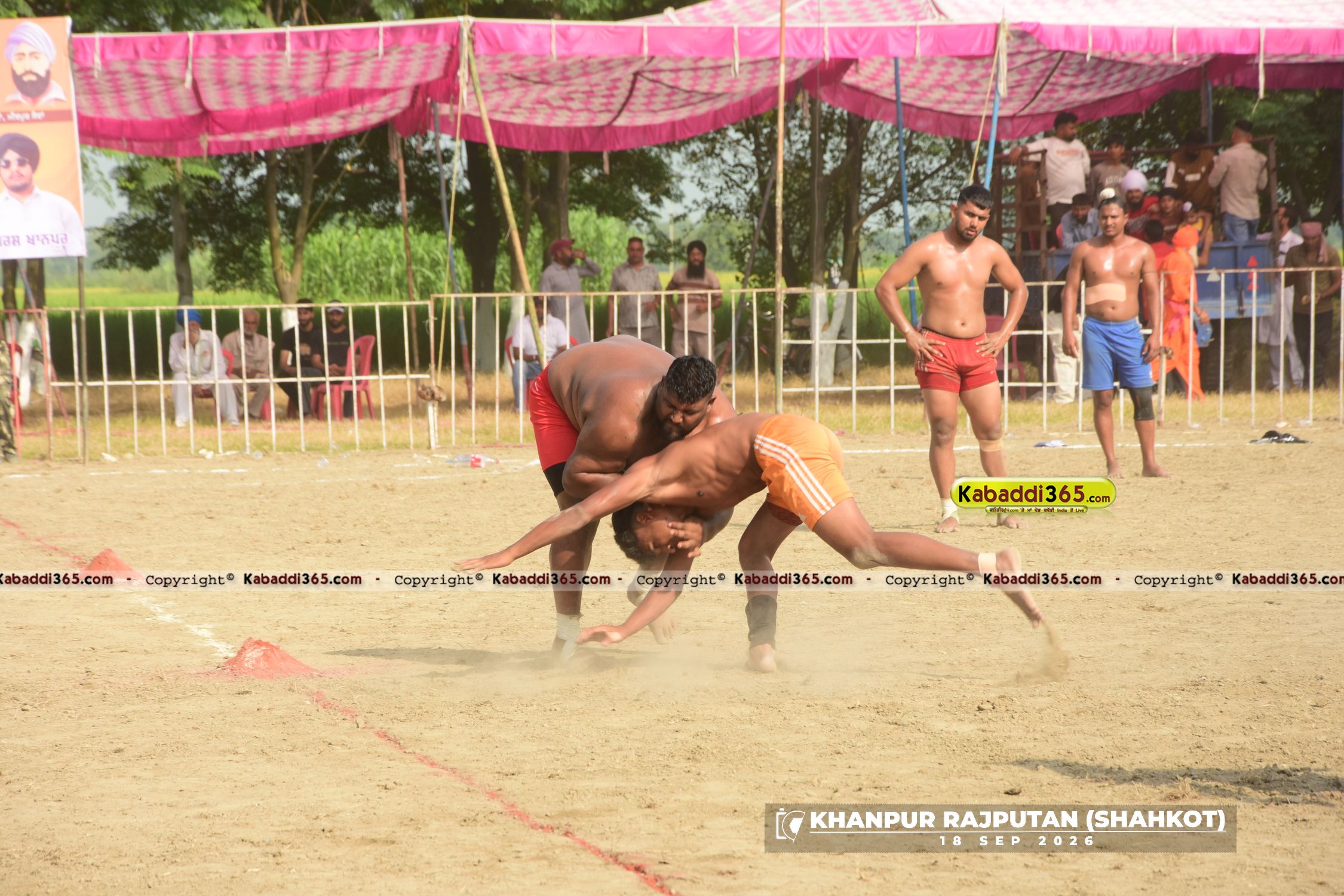 event image