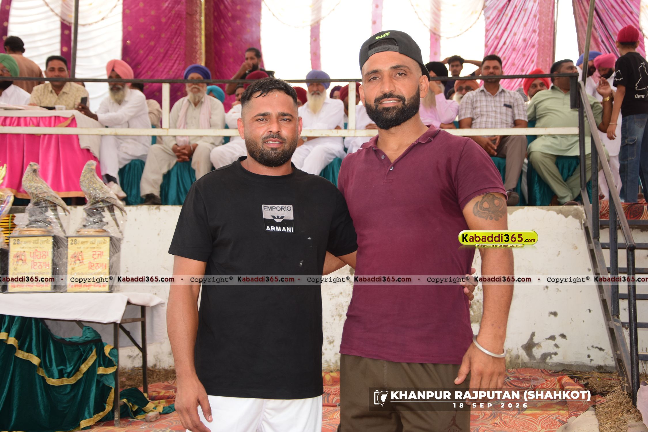 event image