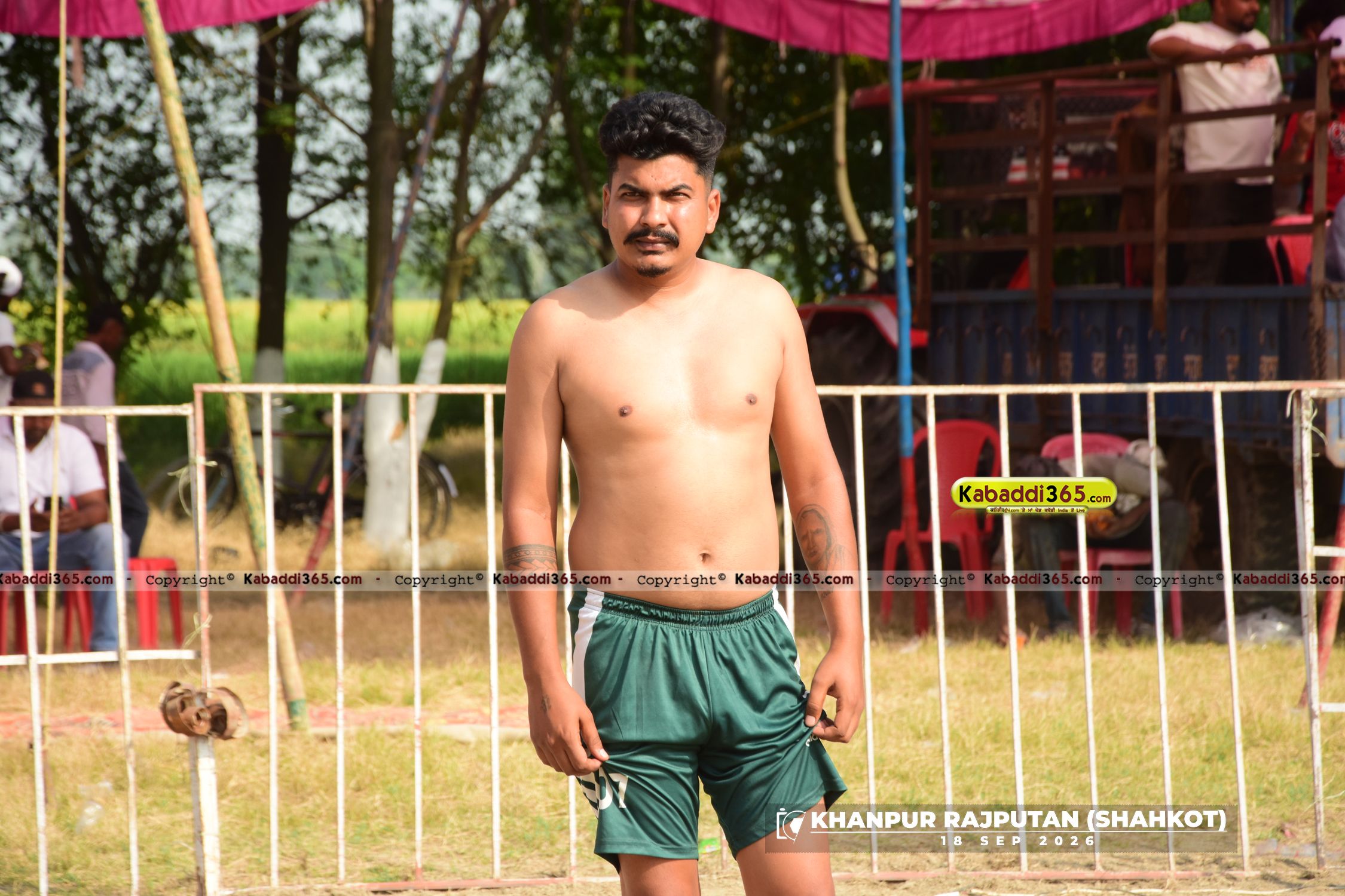 event image
